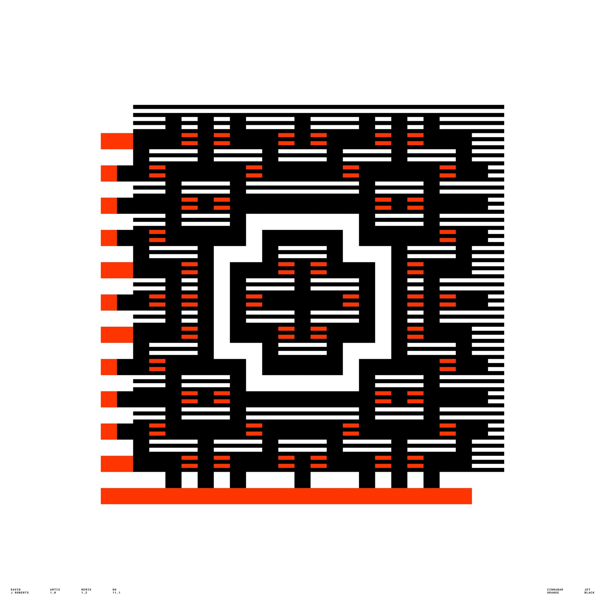 Artis 1.0 Remix 1.2, No. 11.01