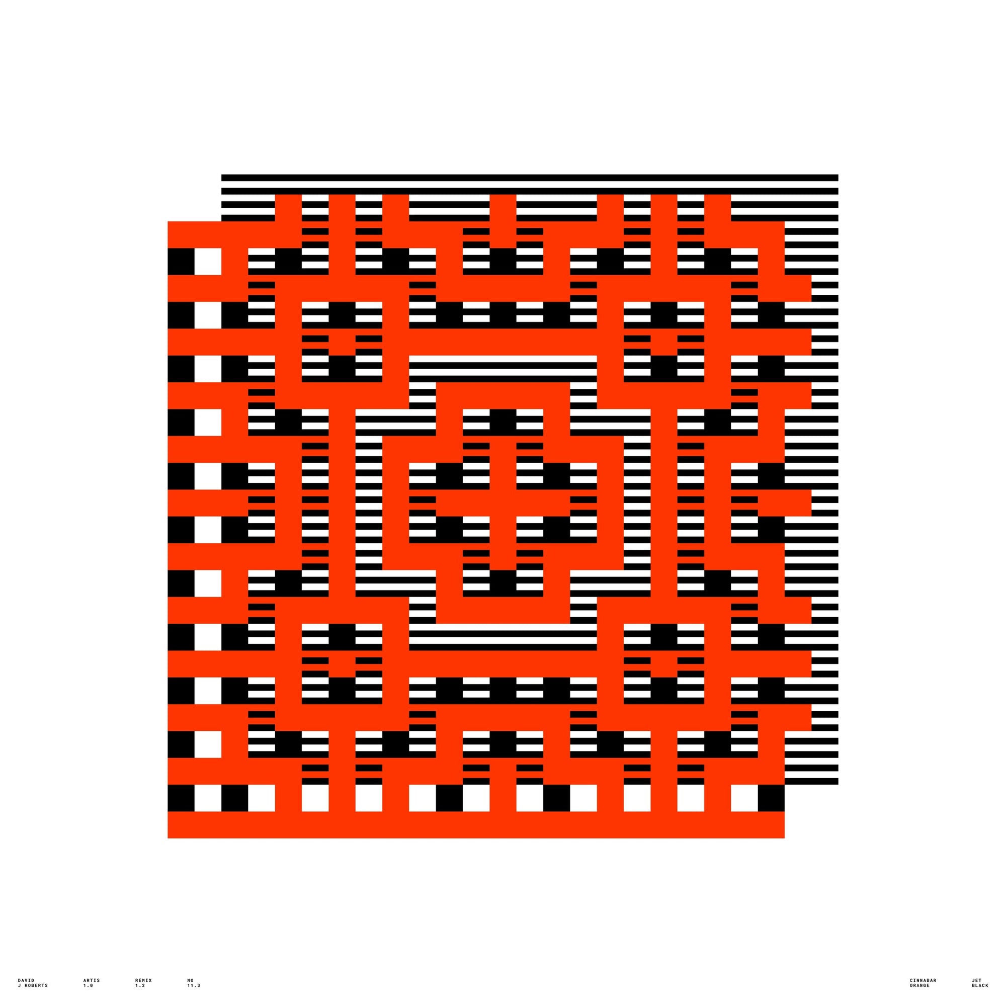 Artis 1.0 Remix 1.2, No. 11.03
