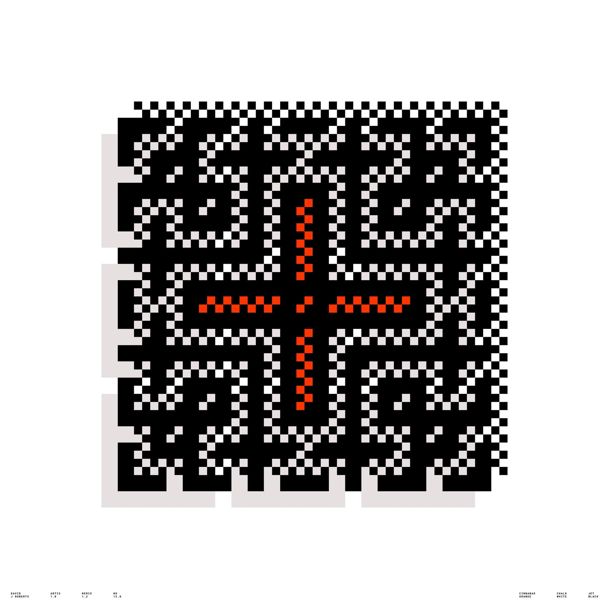Artis 1.0 Remix 1.2, No. 12.00