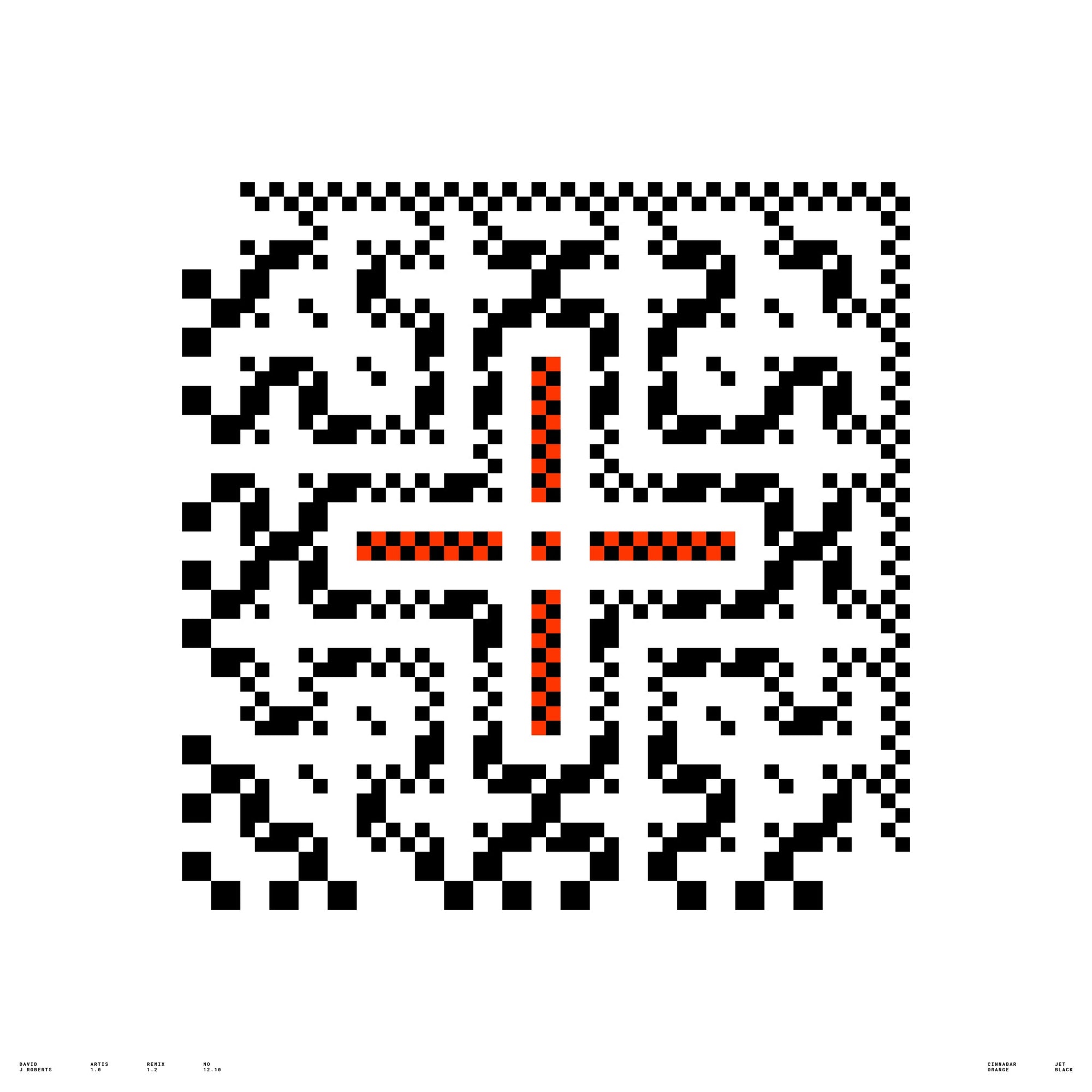 Artis 1.0 Remix 1.2, No. 12.10