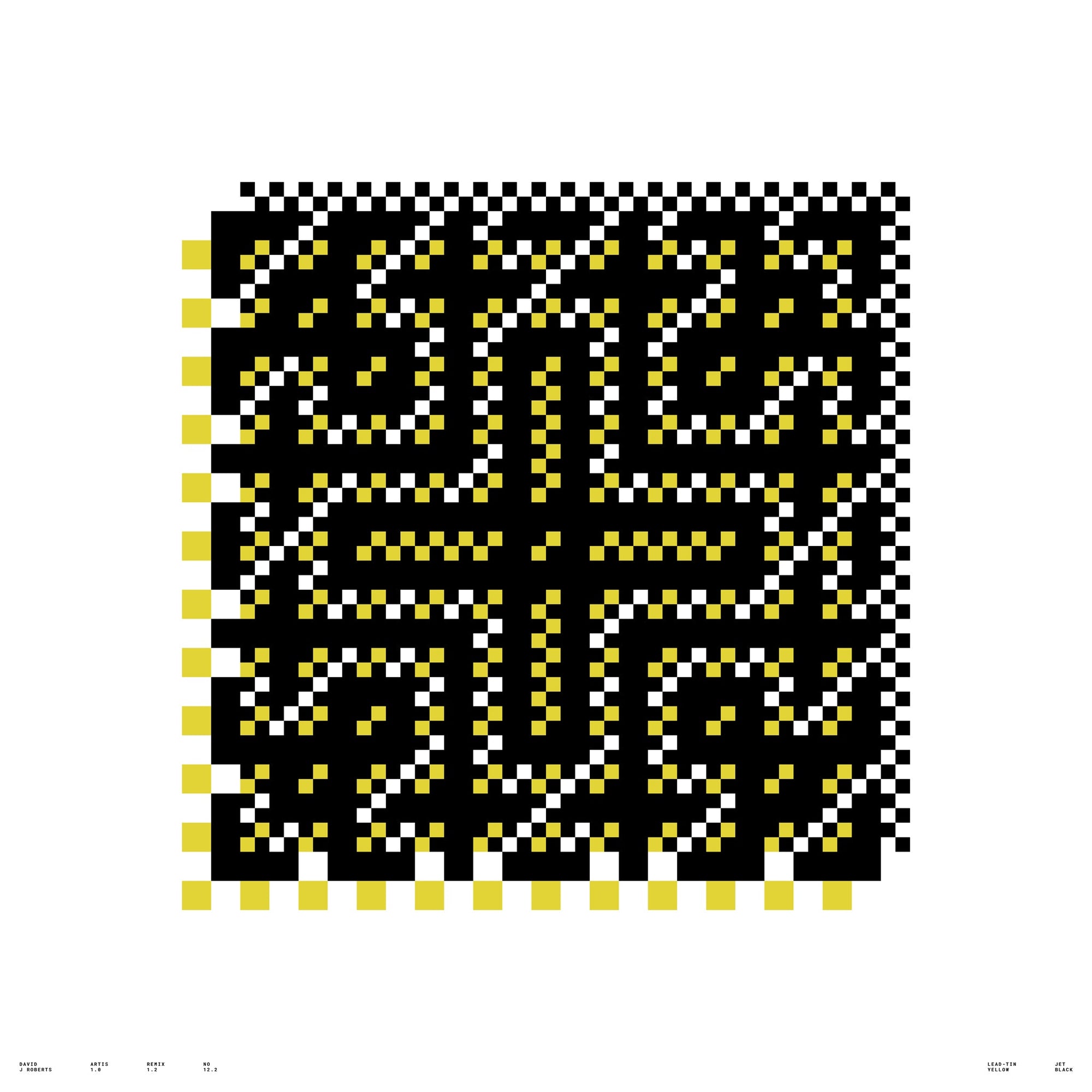 Artis 1.0 Remix 1.2, No. 12.02