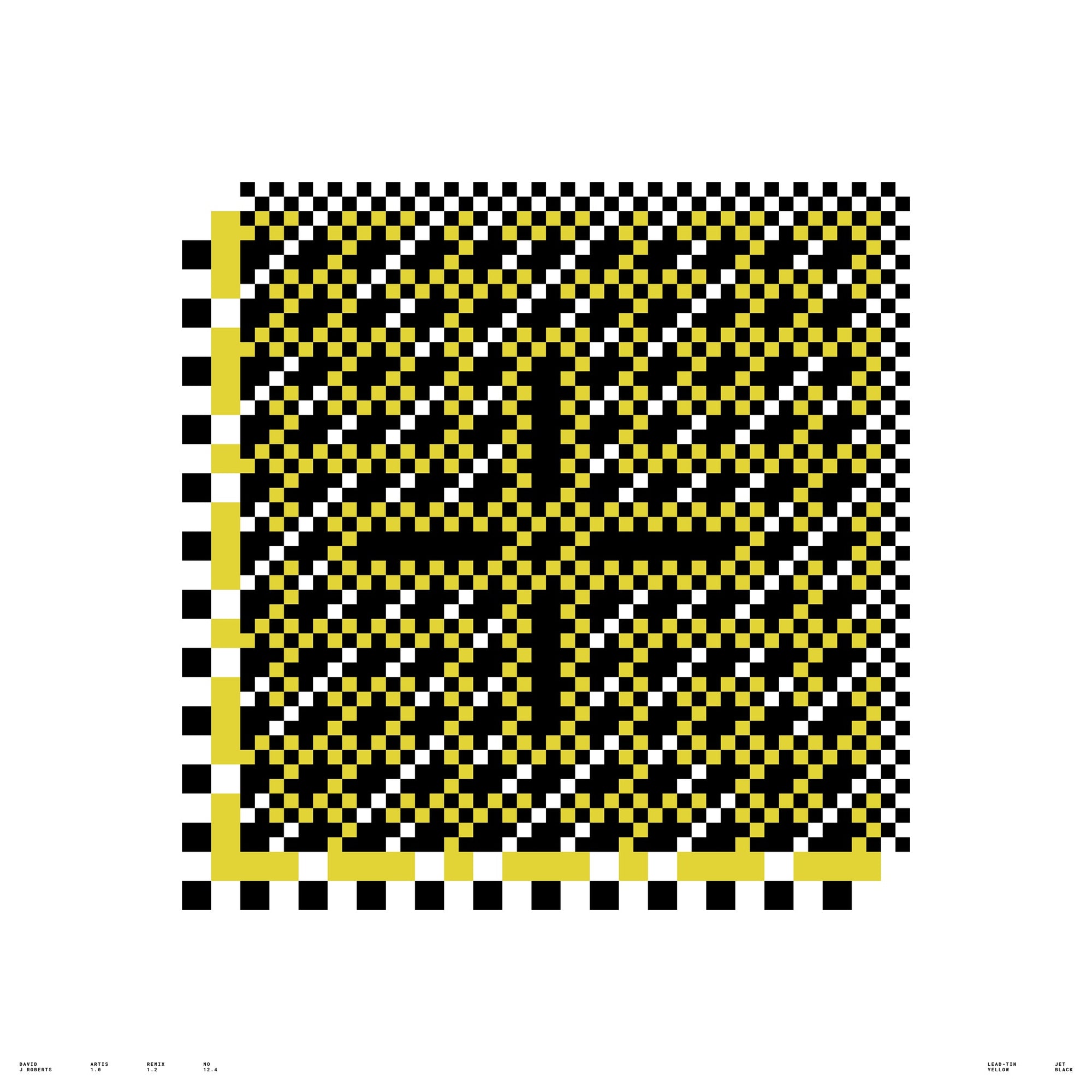 Artis 1.0 Remix 1.2, No. 12.04