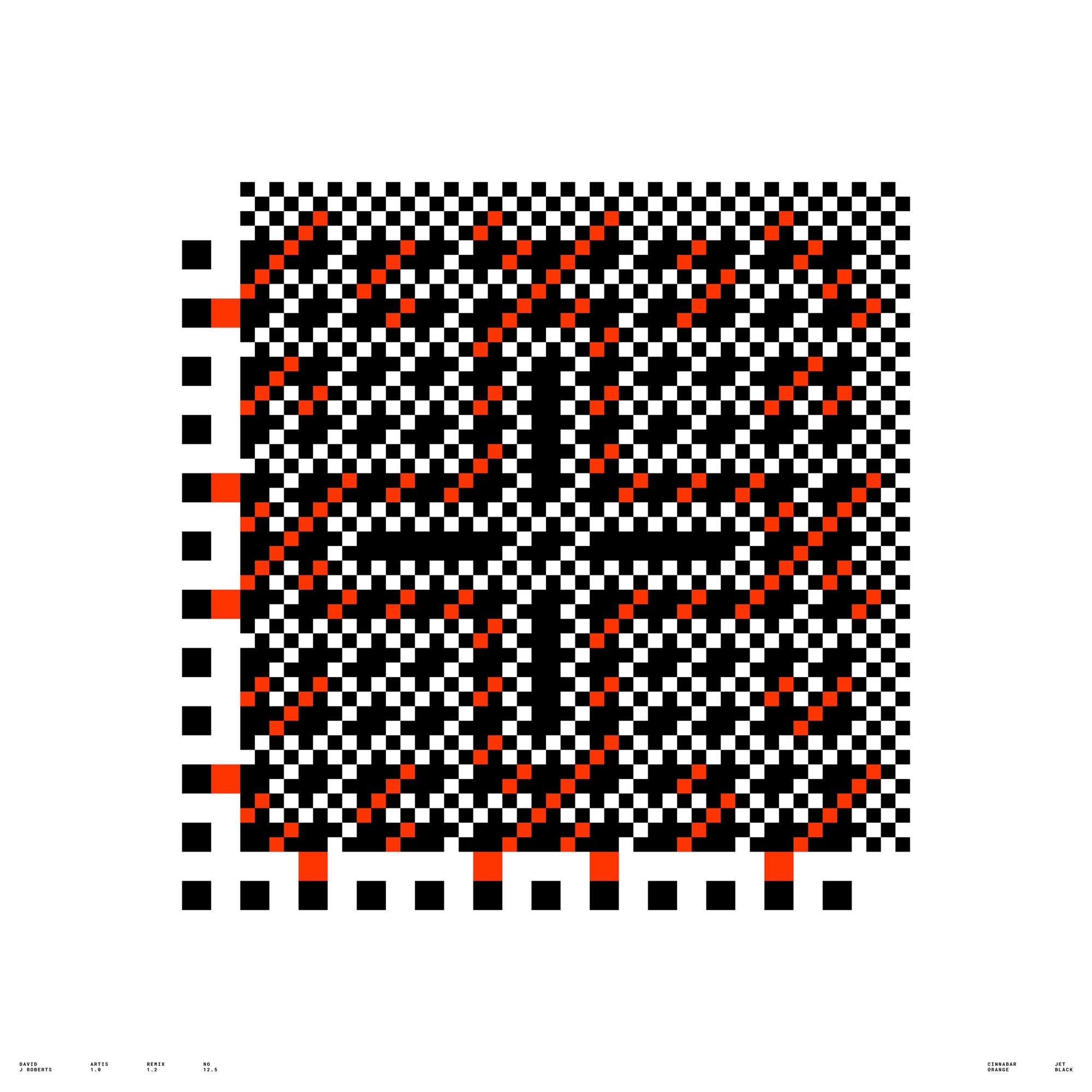 Artis 1.0 Remix 1.2, No. 12.05