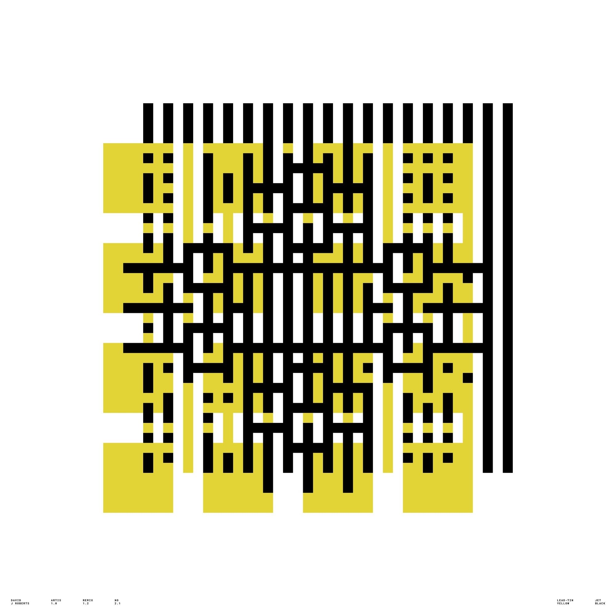 Artis 1.0 Remix 1.2, No. 02.01