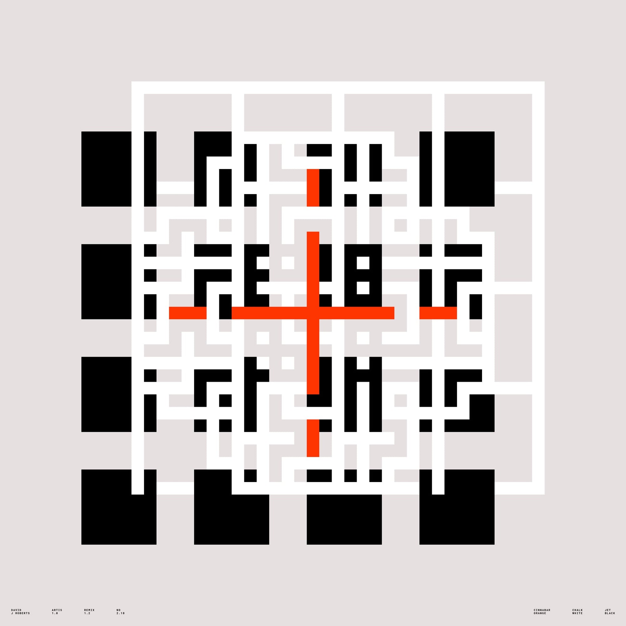 Artis 1.0 Remix 1.2, No. 02.18