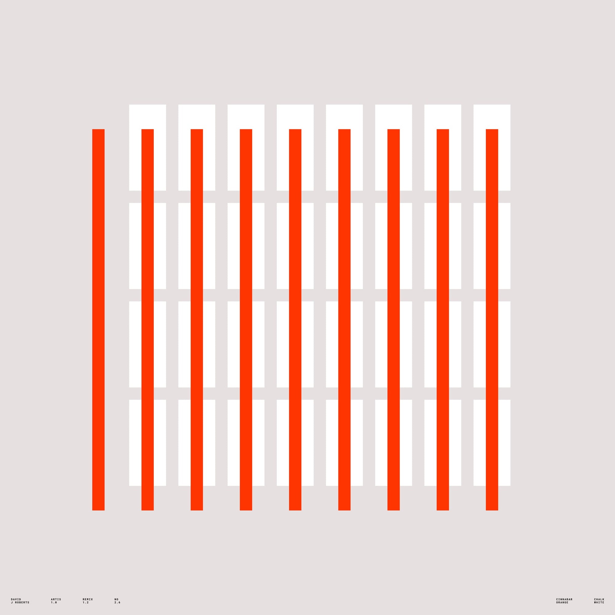Artis 1.0 Remix 1.2, No. 02.06