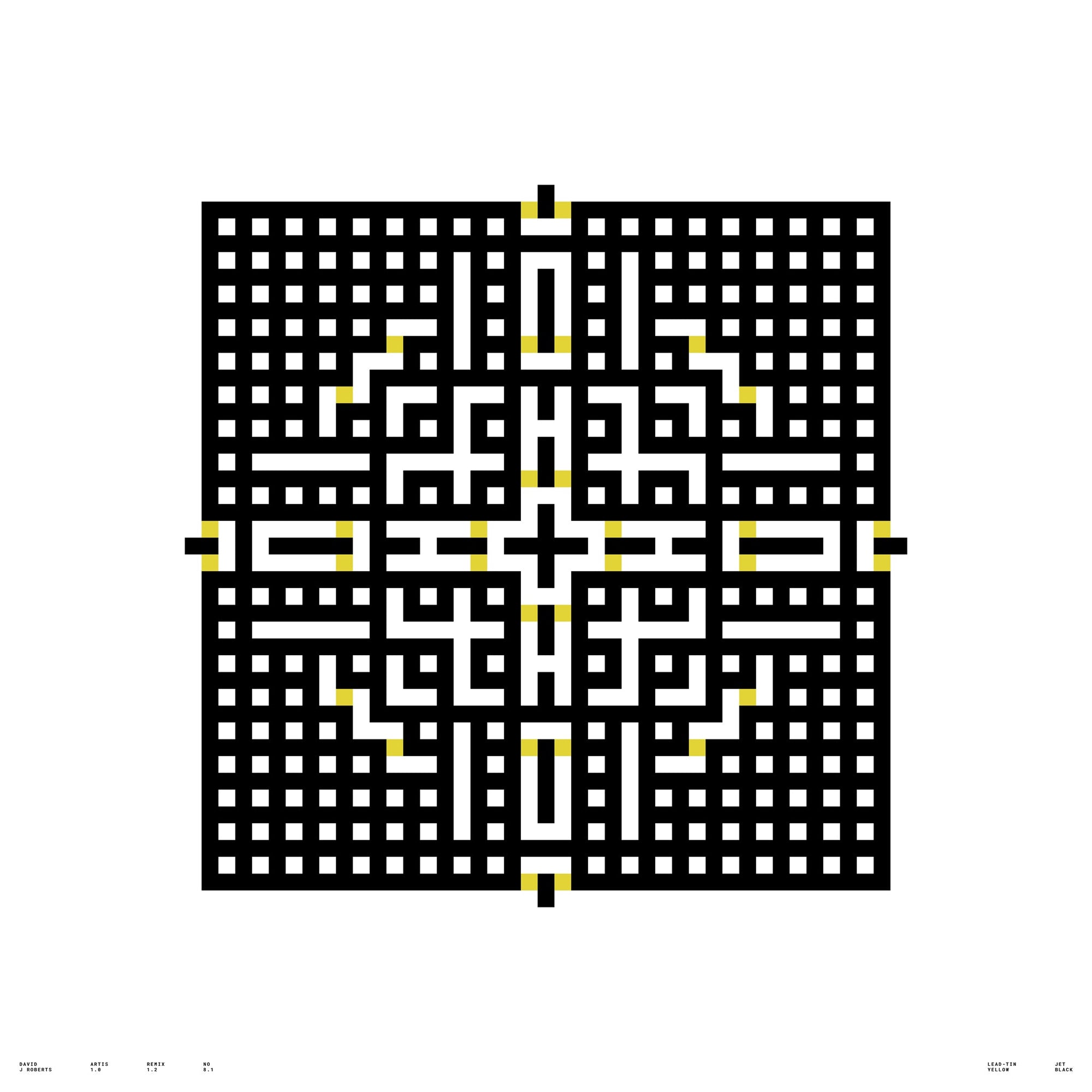 Artis 1.0 Remix 1.2, No. 08.01