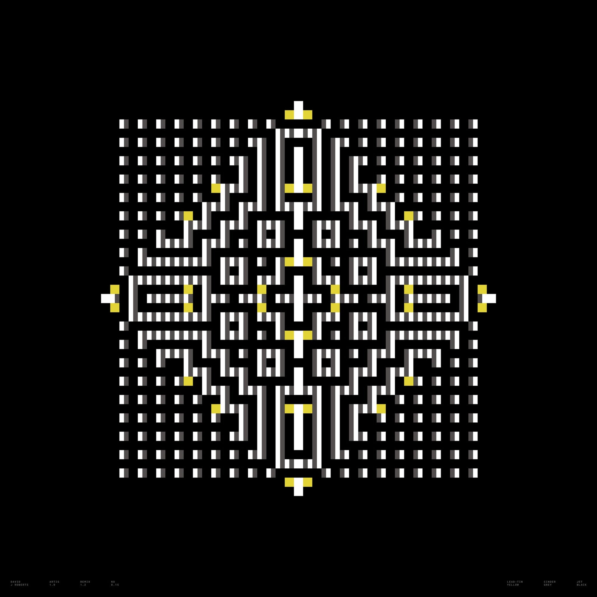 Artis 1.0 Remix 1.2, No. 08.15