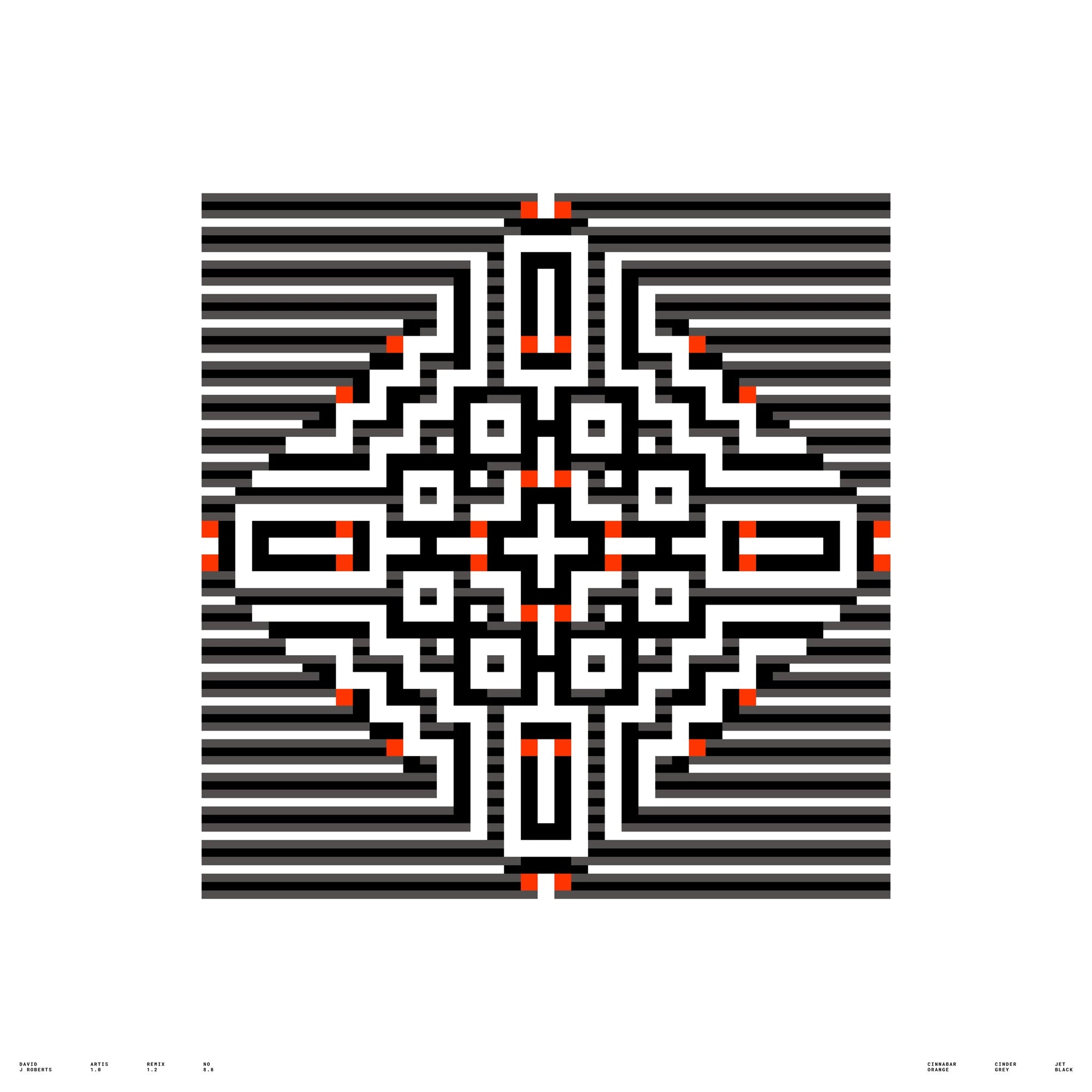 Artis 1.0 Remix 1.2, No. 08.08