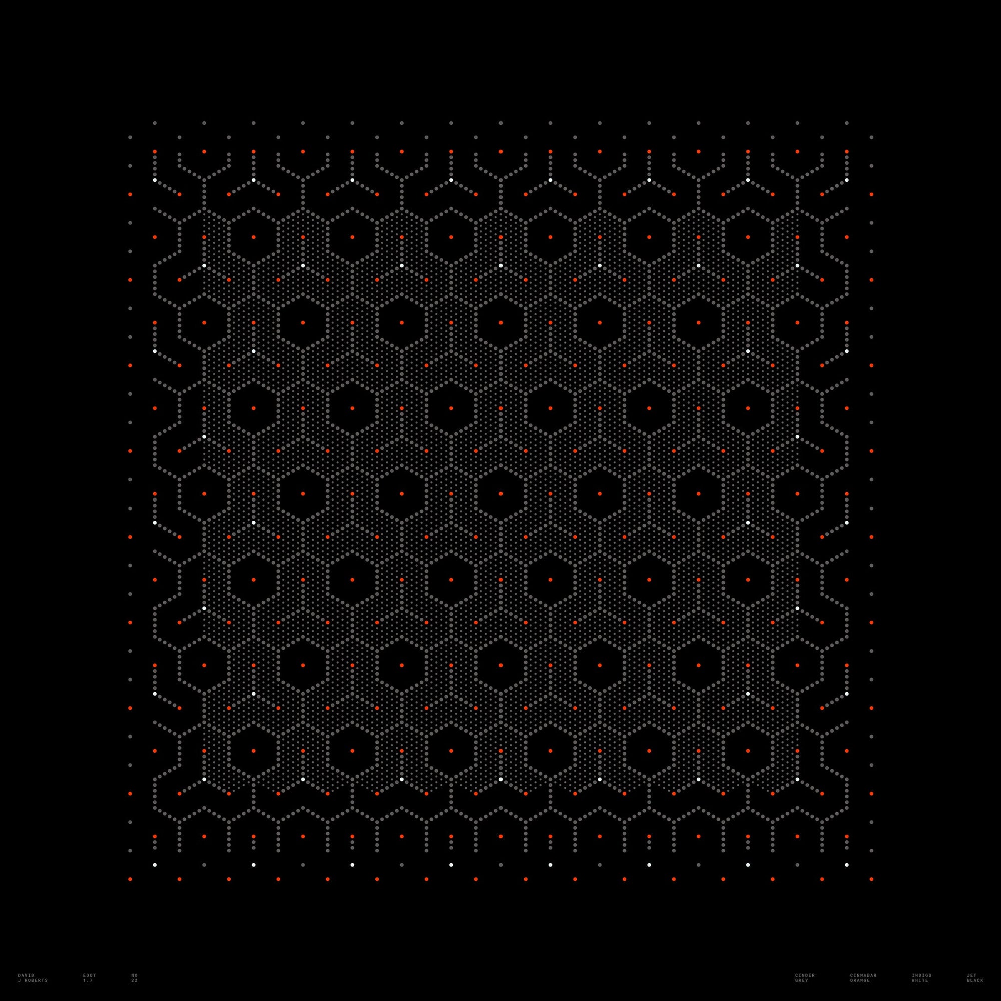Edot 1.7, No. 22