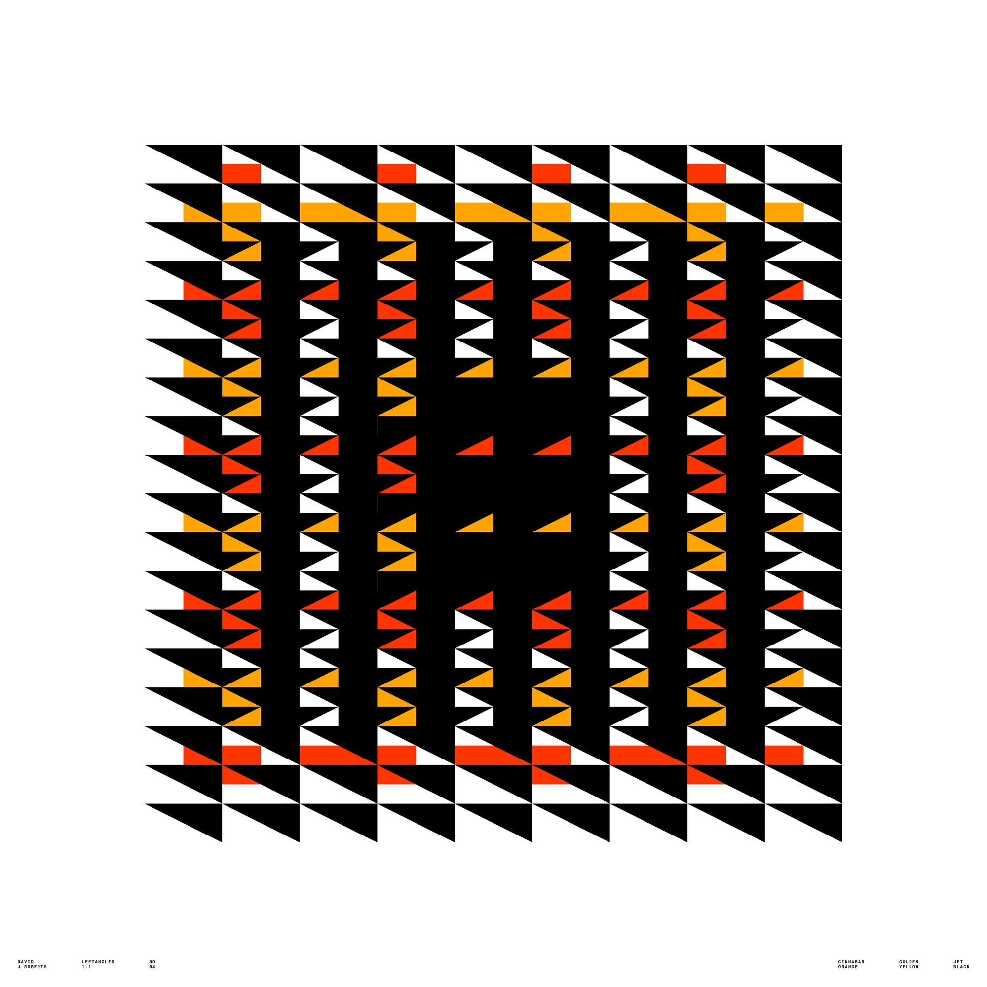 Leftangles 1.1, No. 04