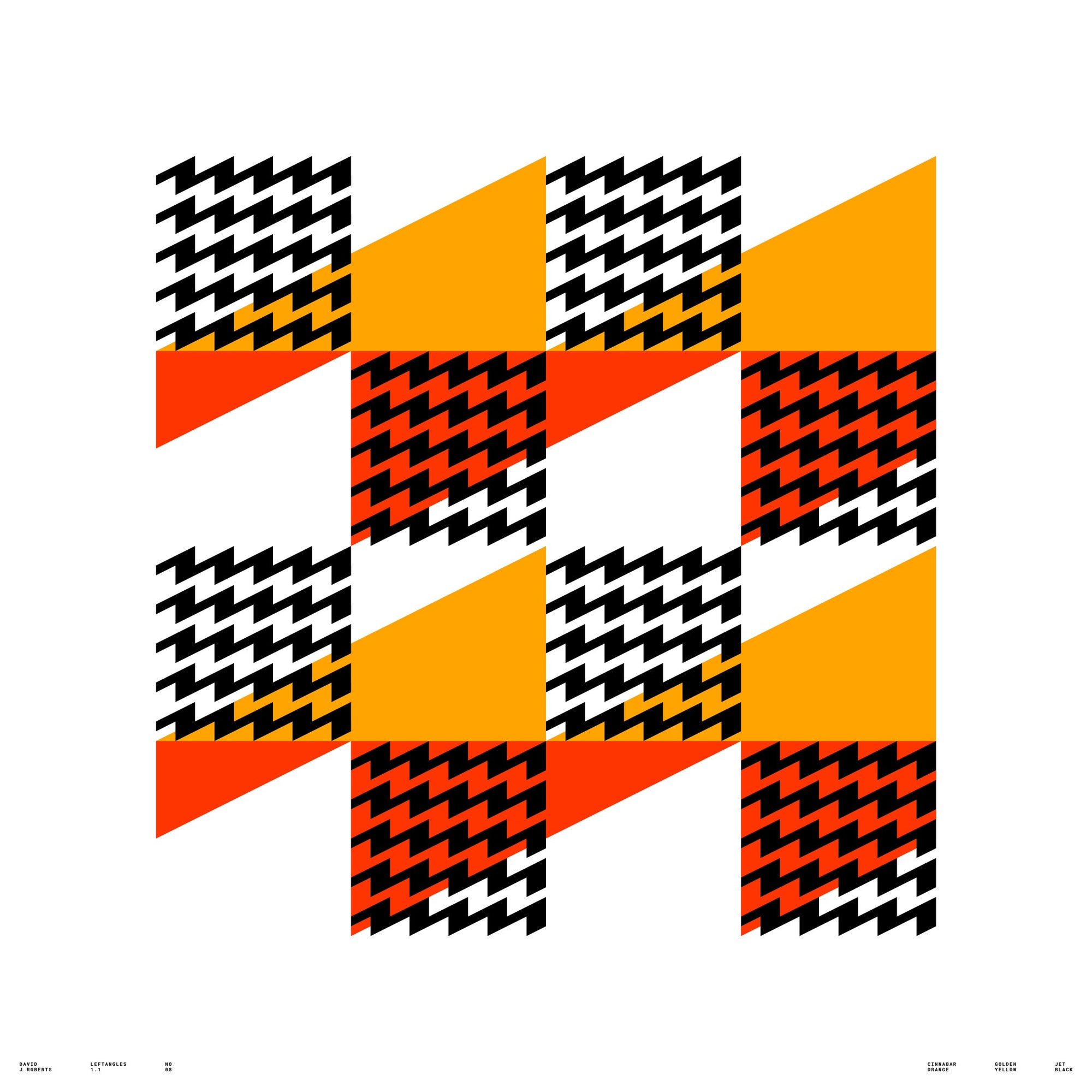 Leftangles 1.1, No. 08