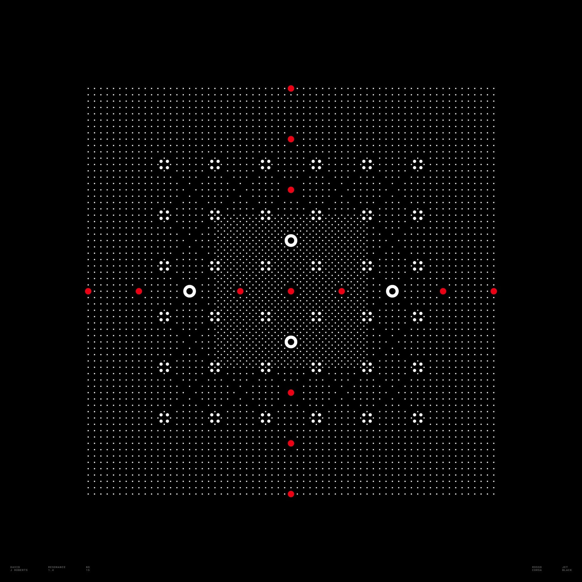 Resonance 1.4, No. 15