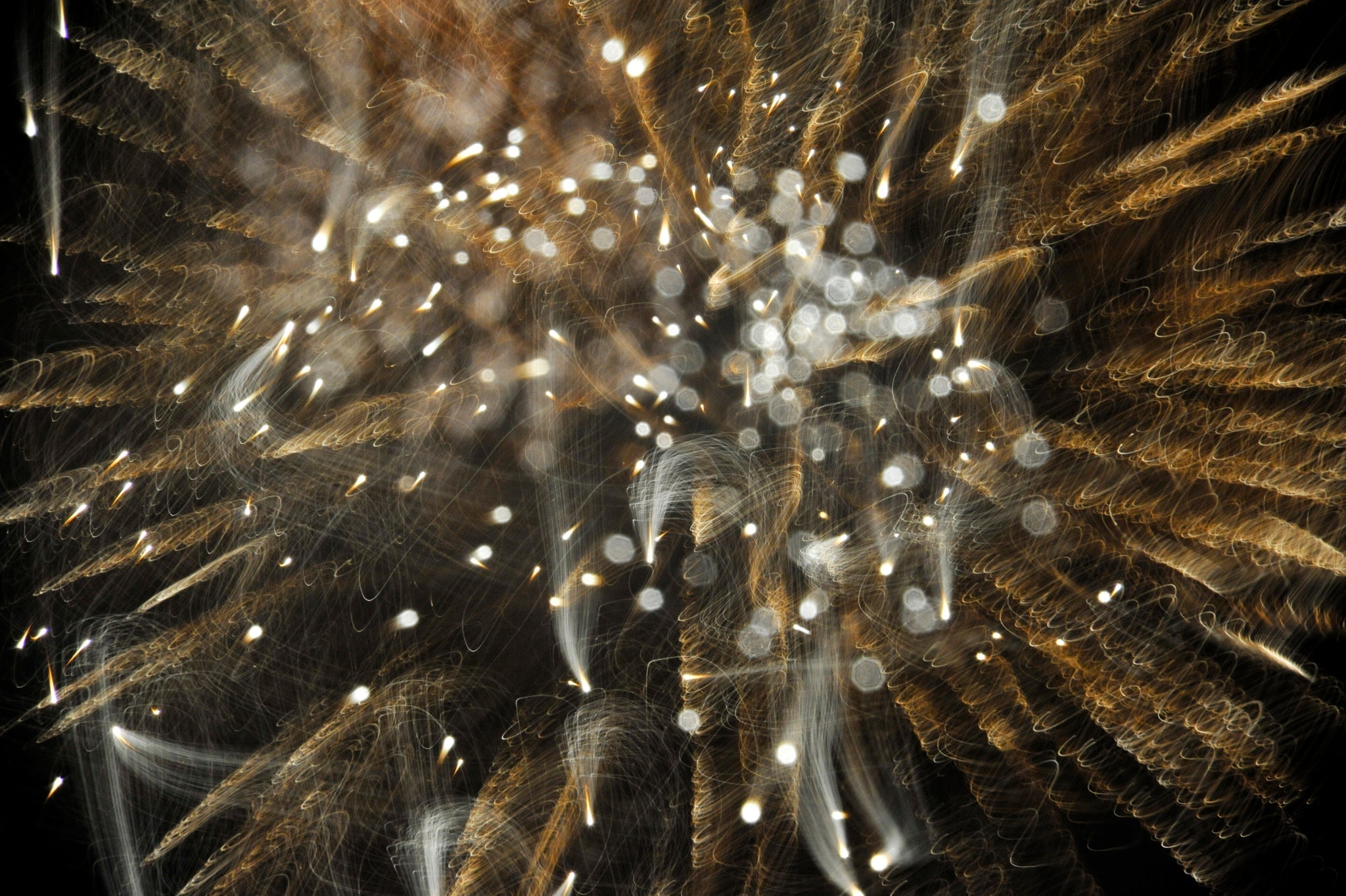 Flare and Flow, 2010