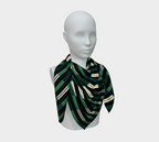 Inspired by Anni 1.3, No. 03.3, Silk Scarf