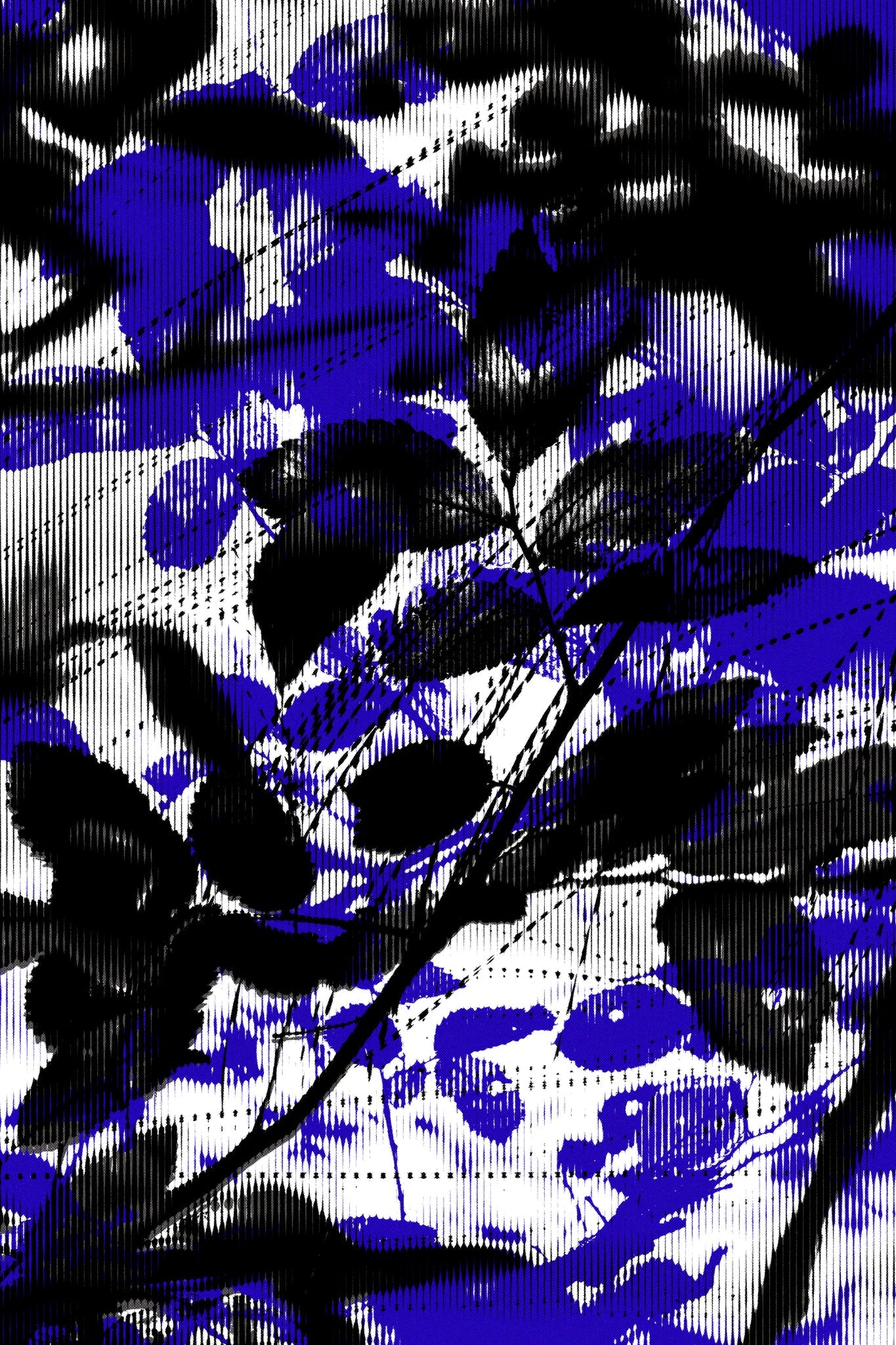 Halftones 1.0, No. 07.0, Index 3 01
