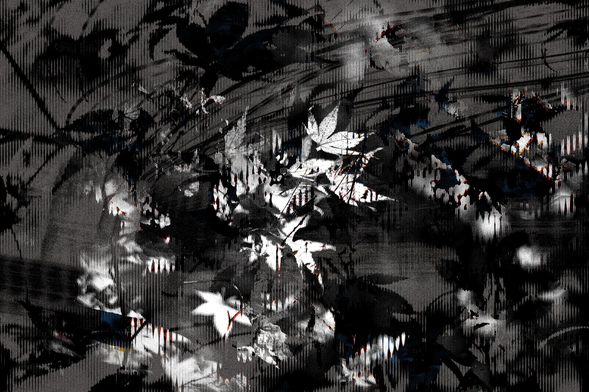 Halftones 1.0, No. 08.0, Index 6 01