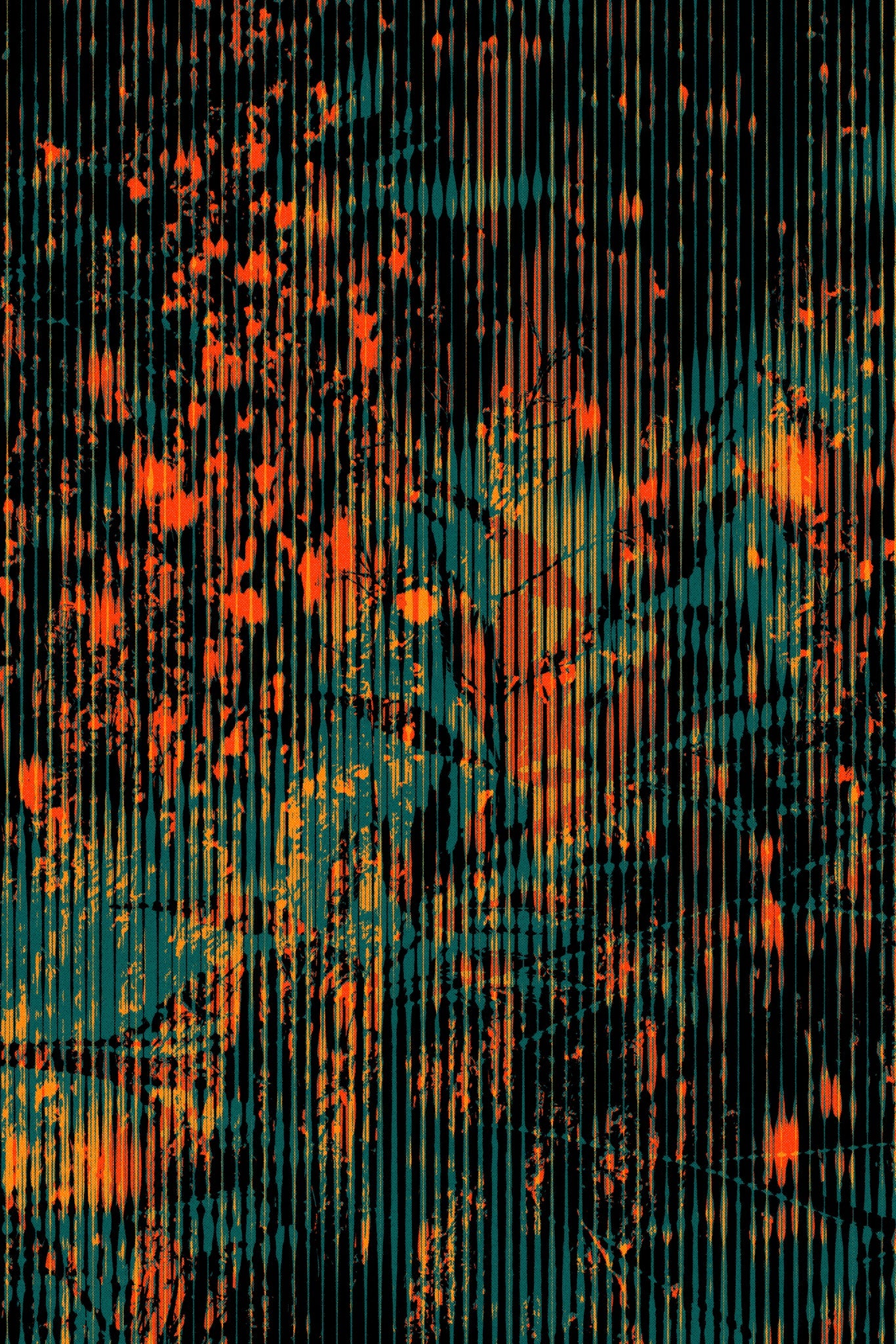 Halftones 1.0, No. 11.0, Index 5 01