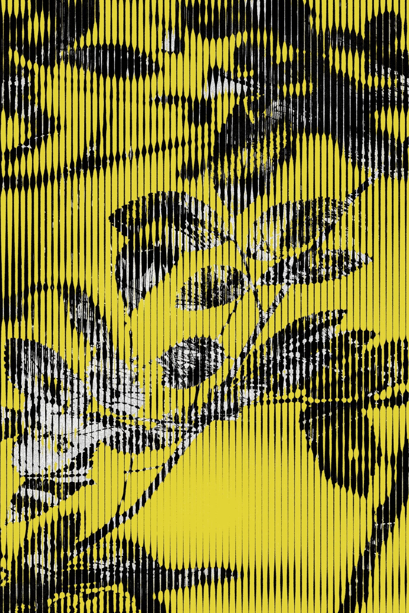 Halftones 1.0, No. 12.0, Index 3 01