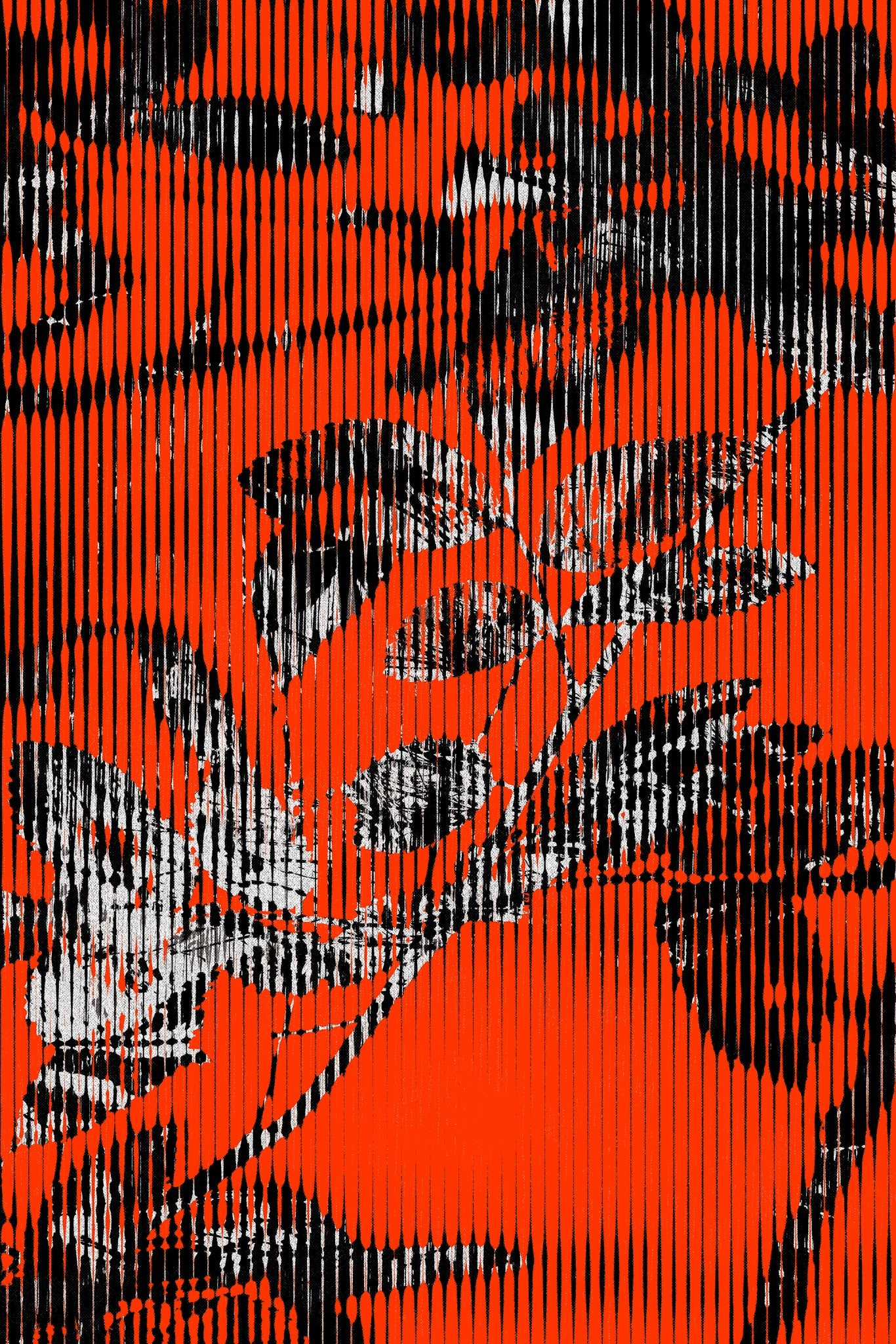 Halftones 1.0, No. 12.0, Index 3 02