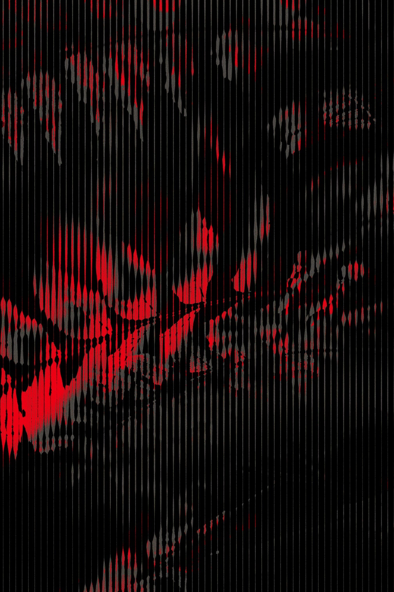 Halftones 1.0, No. 13.0, Index 4 01