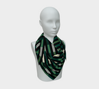 Inspired by Anni 1.3, No. 03.3, Silk Scarf