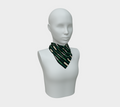 Inspired by Anni 1.3, No. 03.3, Silk Scarf