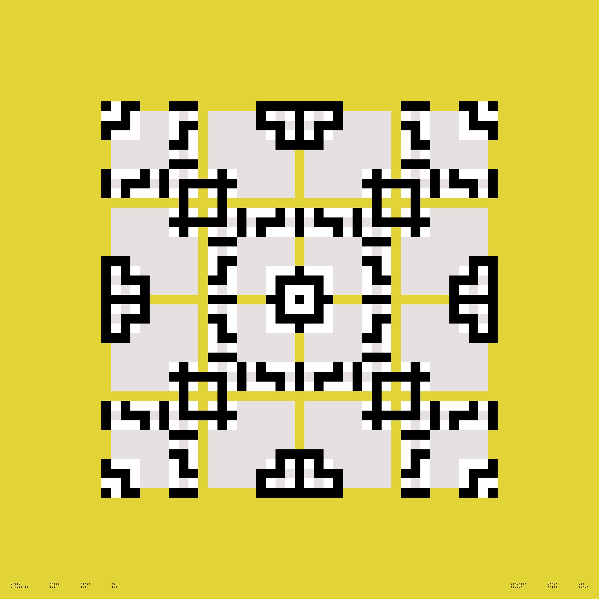 Artis 1.0 Remix 1.2, No. 01.02
