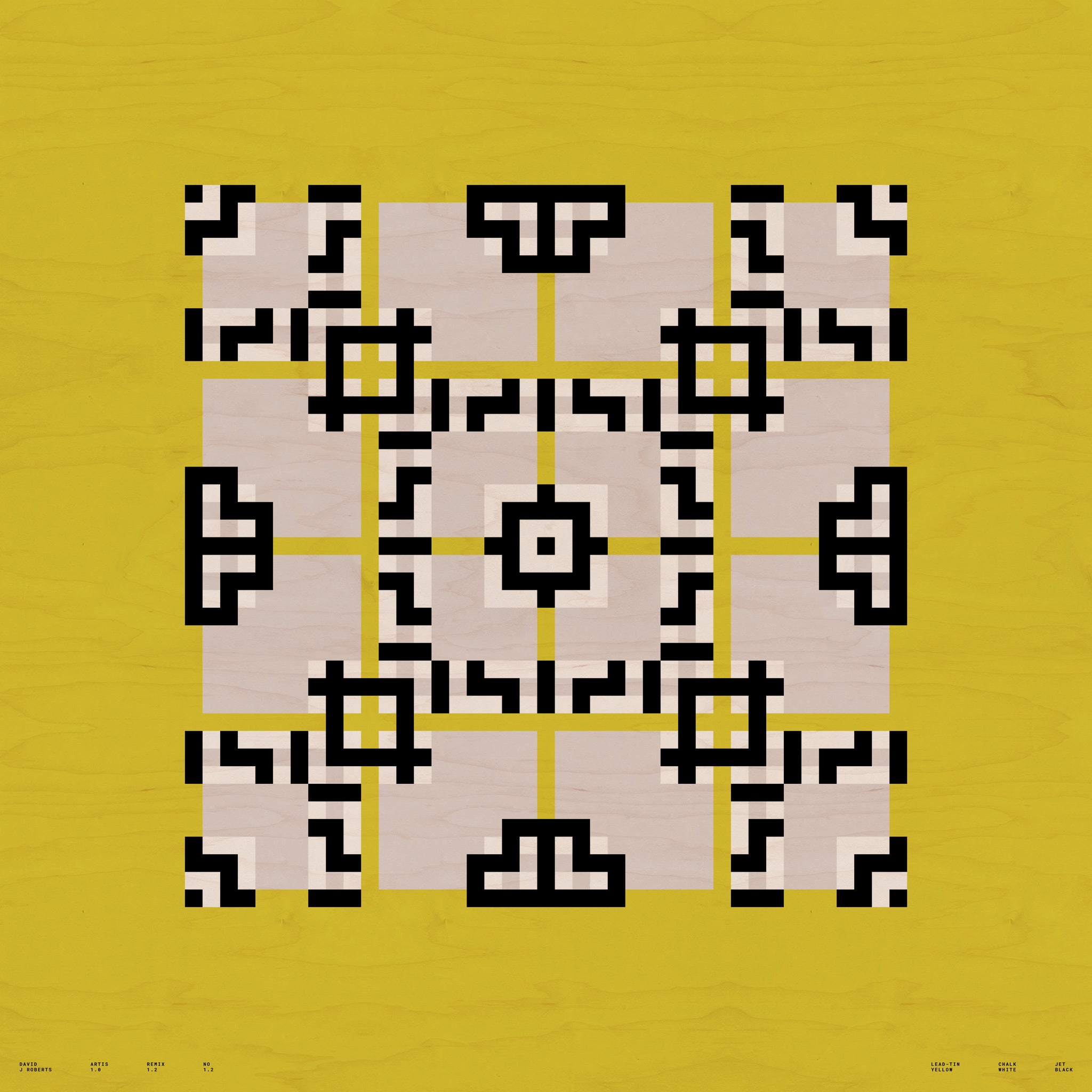 Artis 1.0 Remix 1.2, No. 01.02