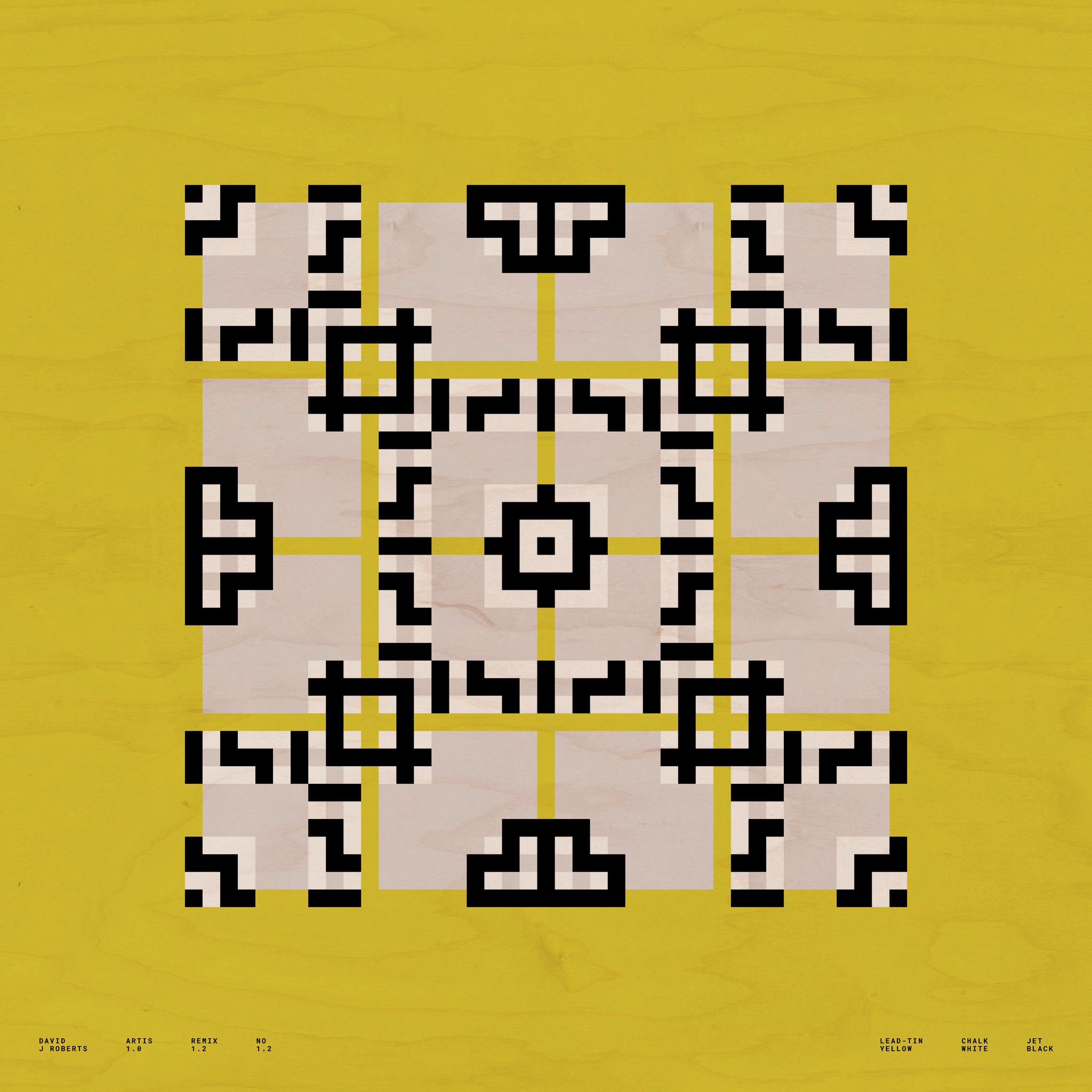 Artis 1.0 Remix 1.2, No. 01.02