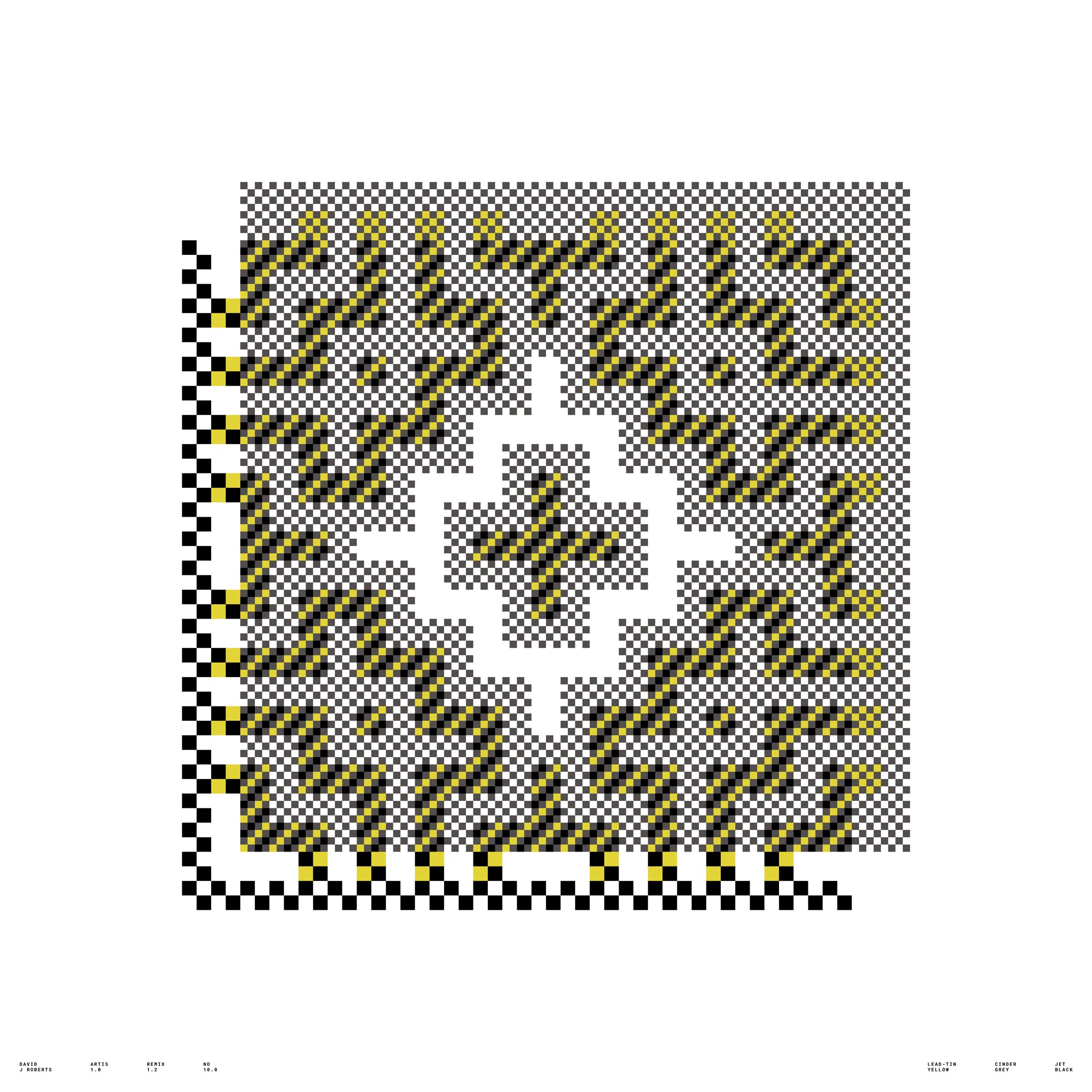 Artis 1.0 Remix 1.2, No. 10.00