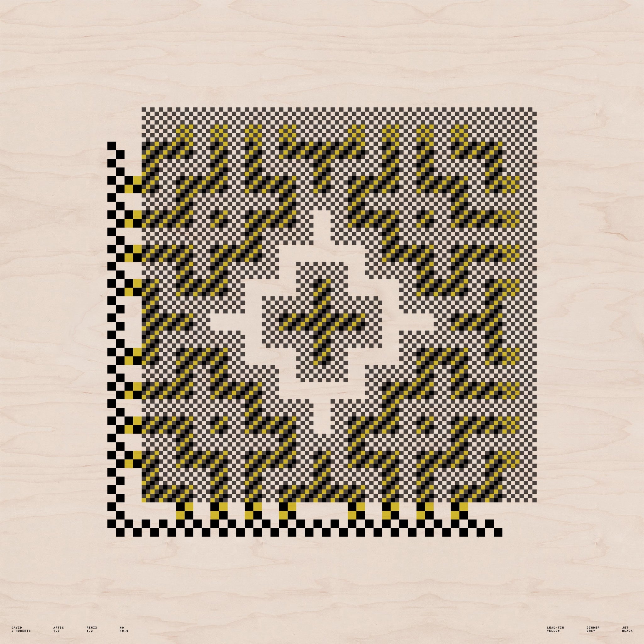 Artis 1.0 Remix 1.2, No. 10.00