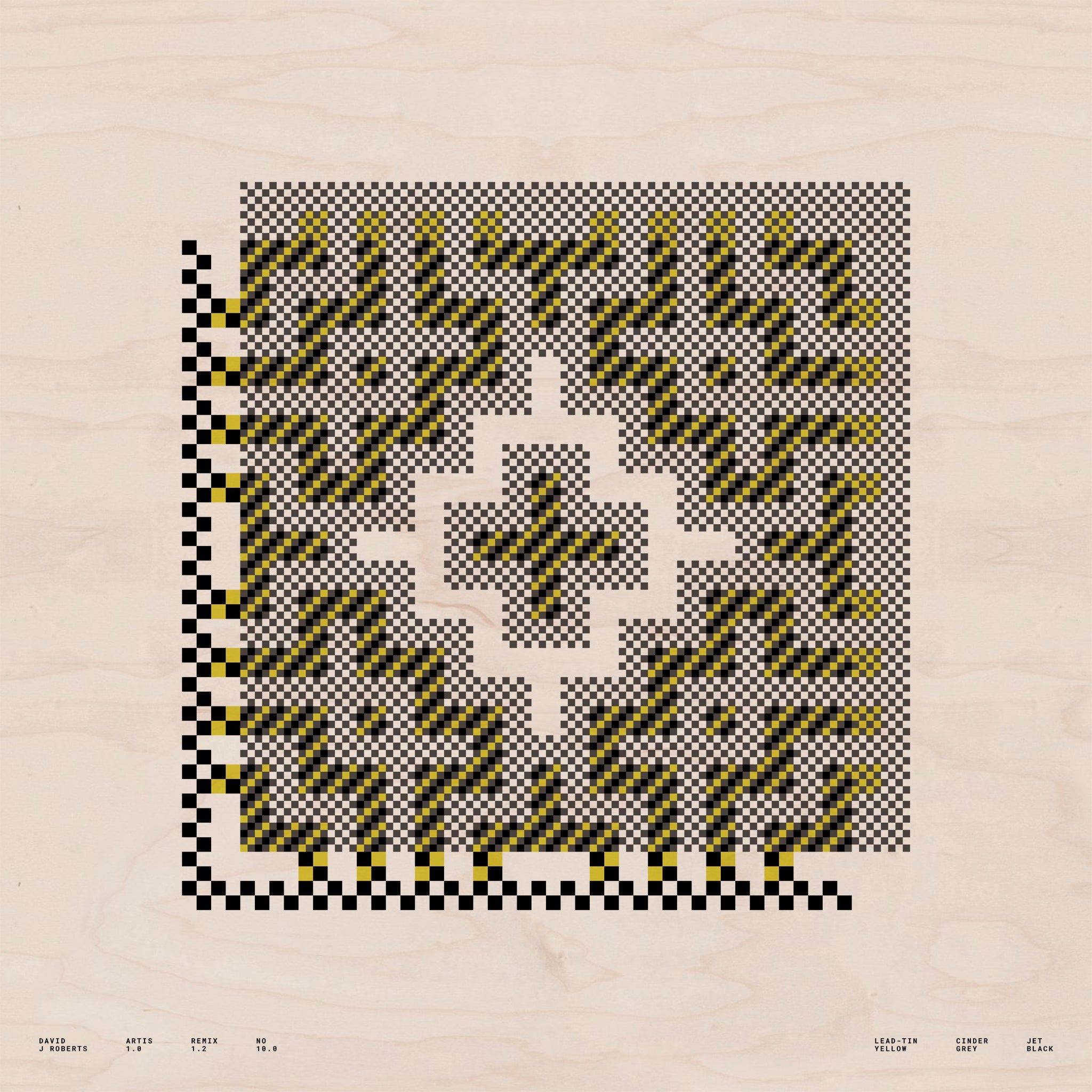 Artis 1.0 Remix 1.2, No. 10.00