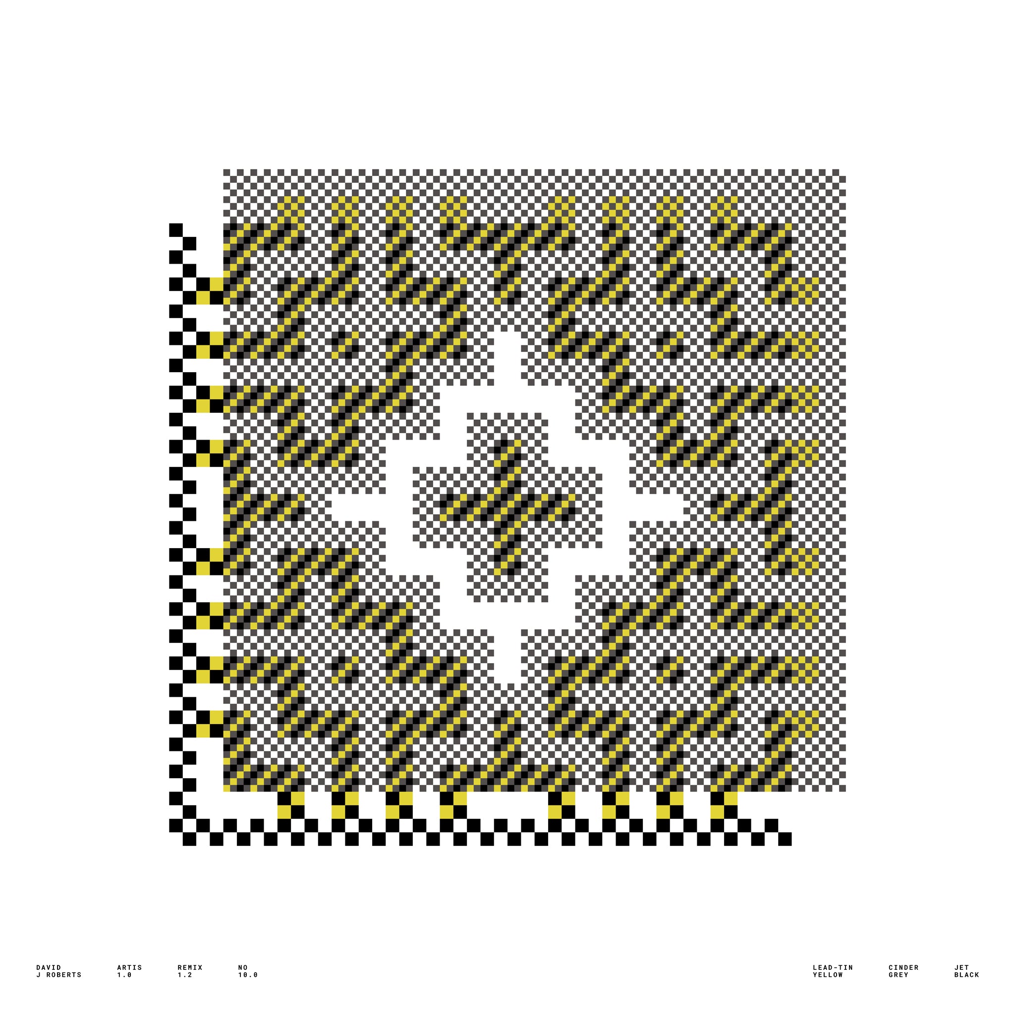 Artis 1.0 Remix 1.2, No. 10.00