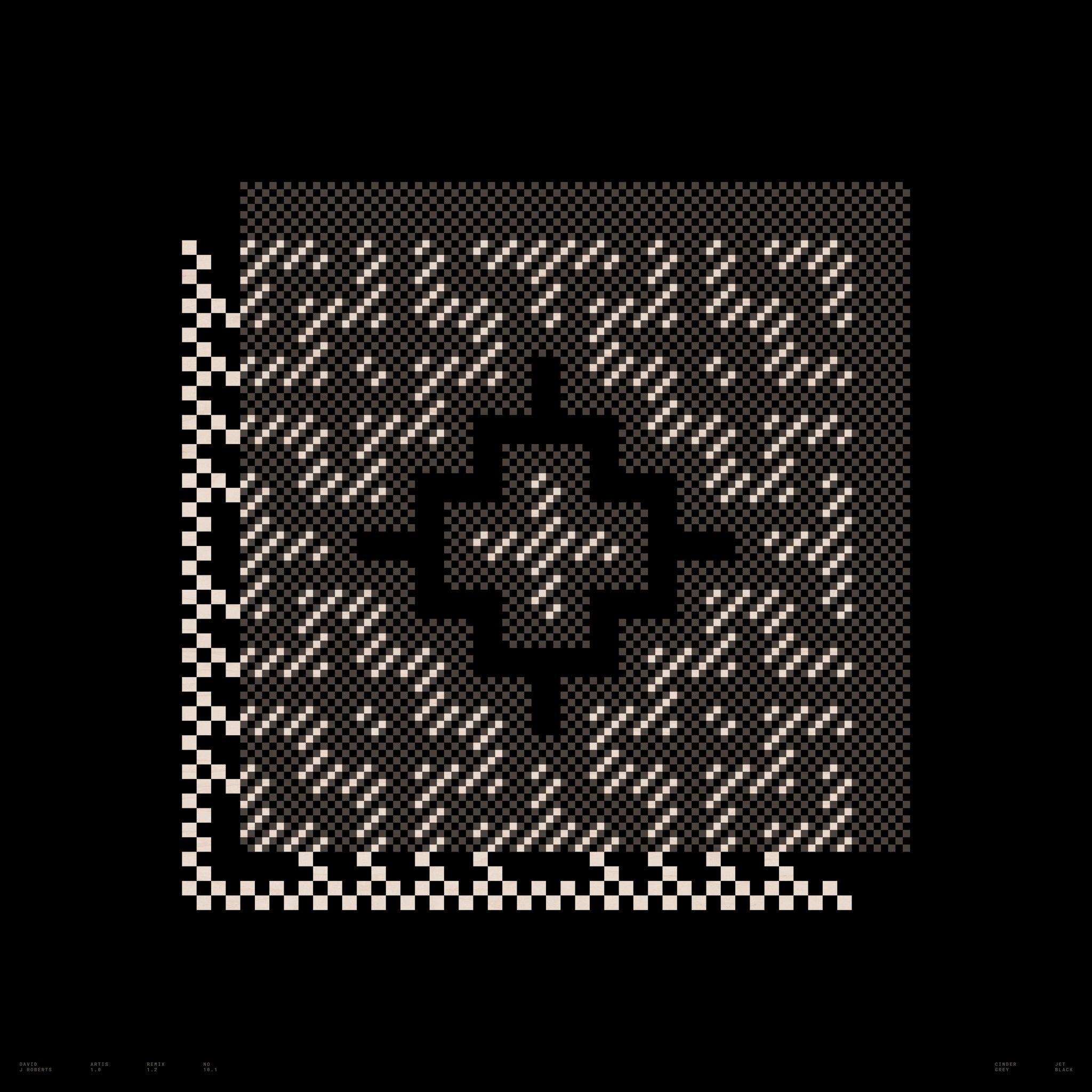 Artis 1.0 Remix 1.2, No. 10.01