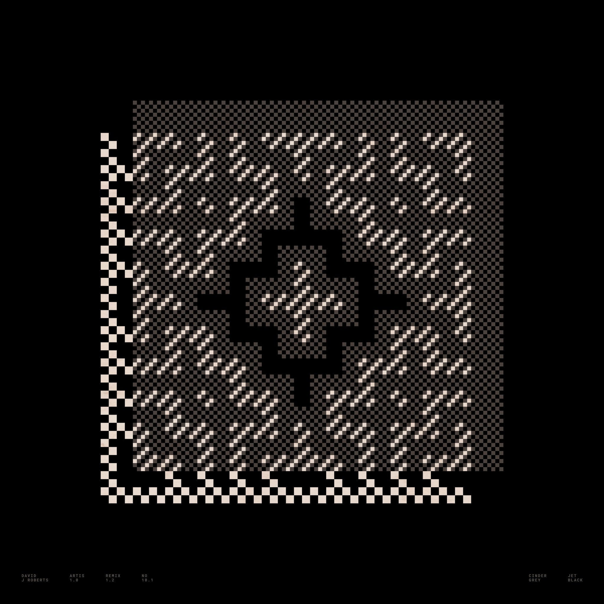 Artis 1.0 Remix 1.2, No. 10.01