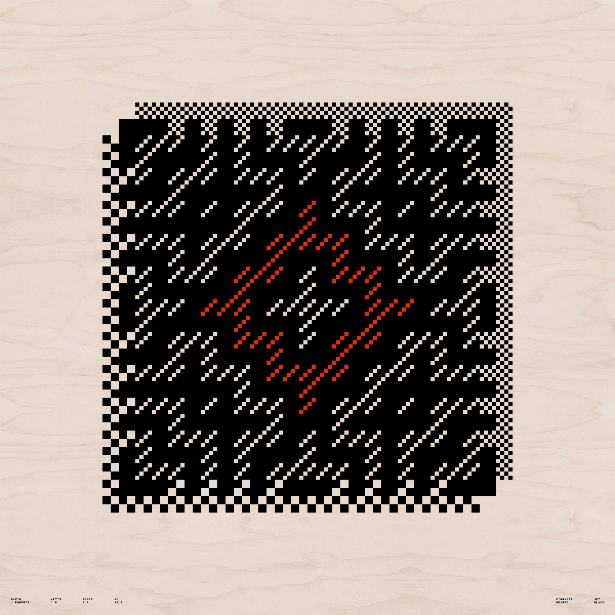 Artis 1.0 Remix 1.2, No. 10.02