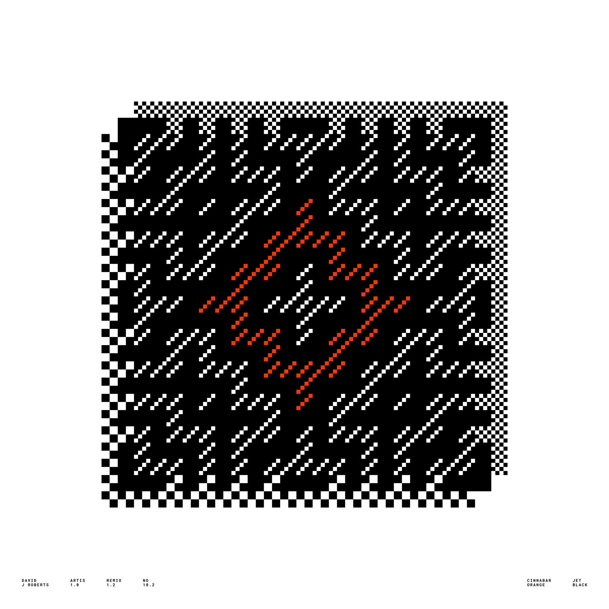 Artis 1.0 Remix 1.2, No. 10.02