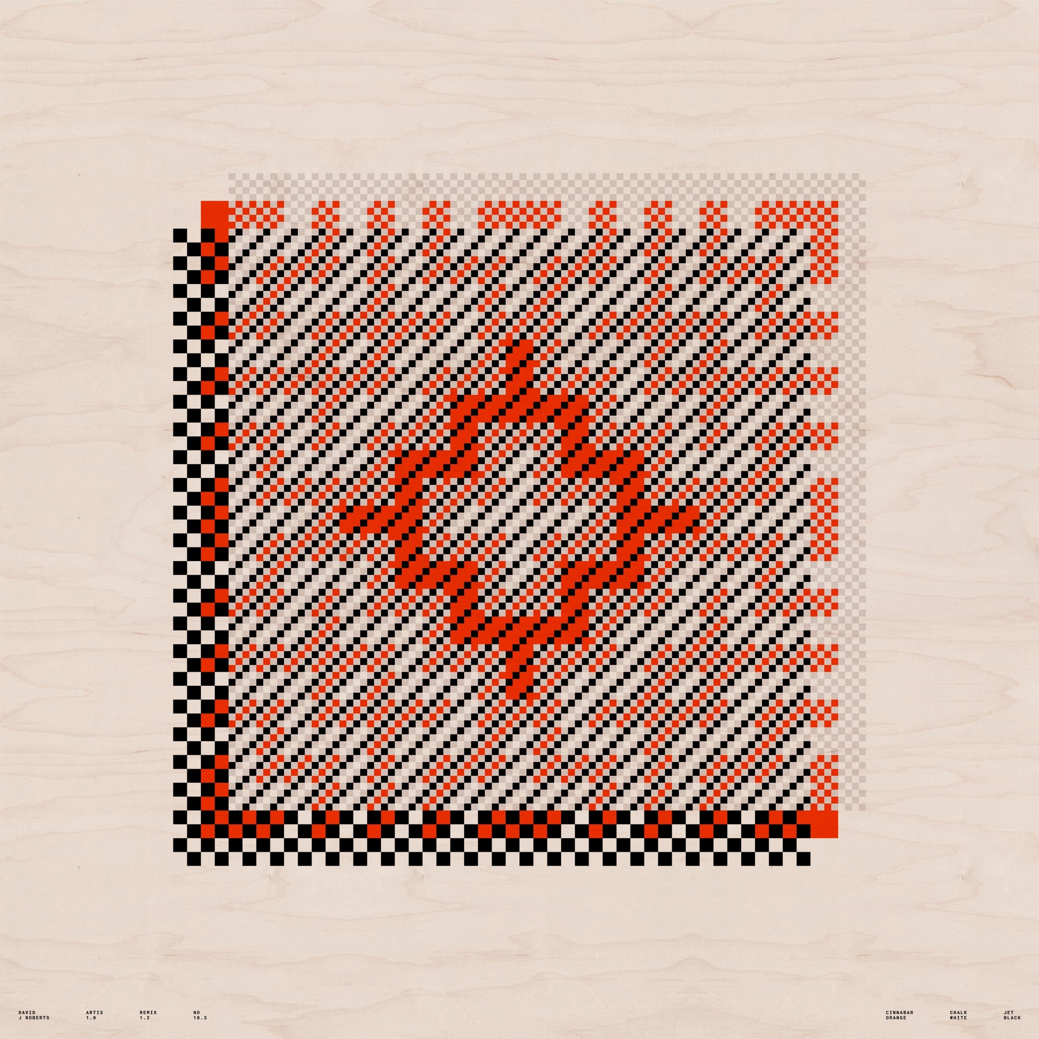 Artis 1.0 Remix 1.2, No. 10.03