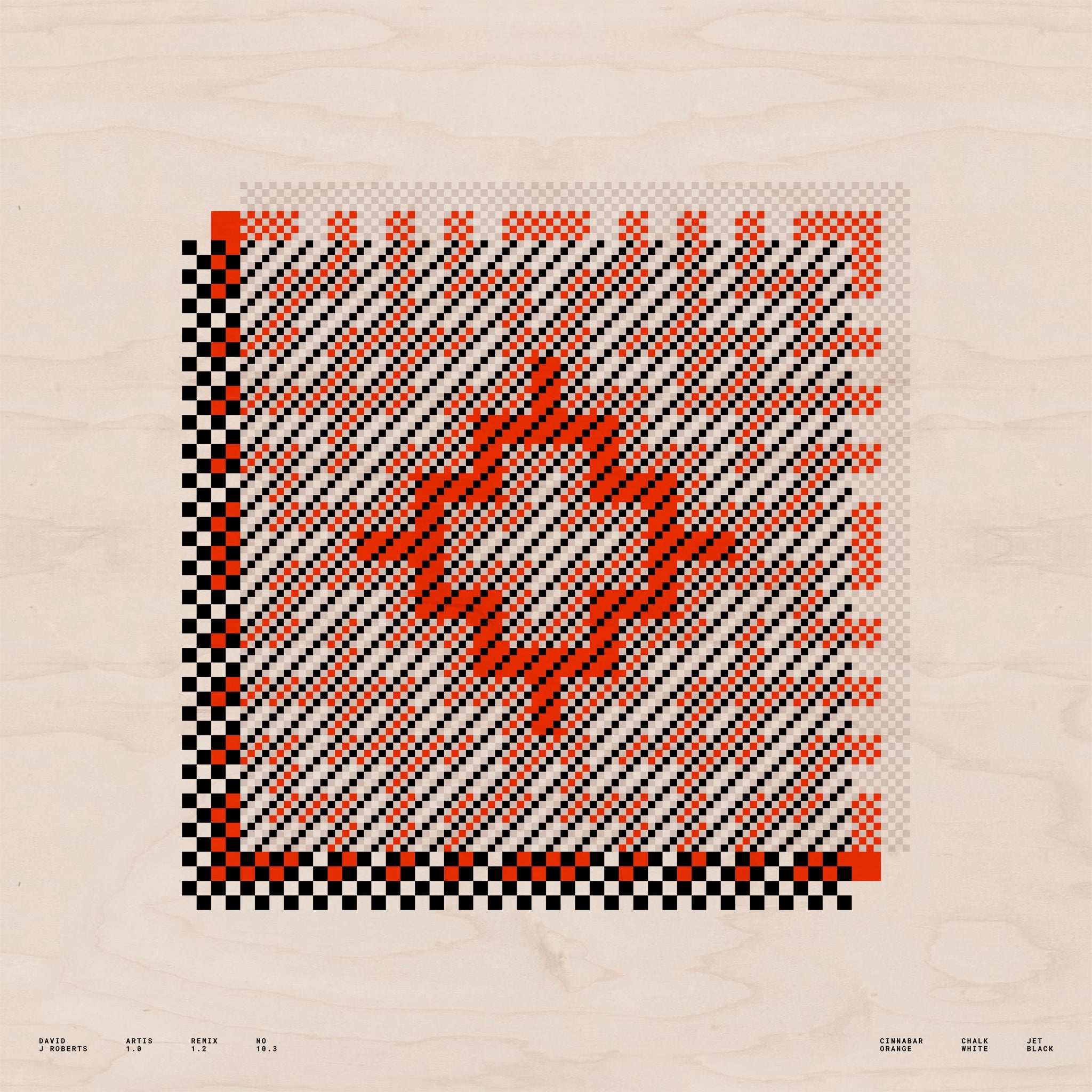 Artis 1.0 Remix 1.2, No. 10.03