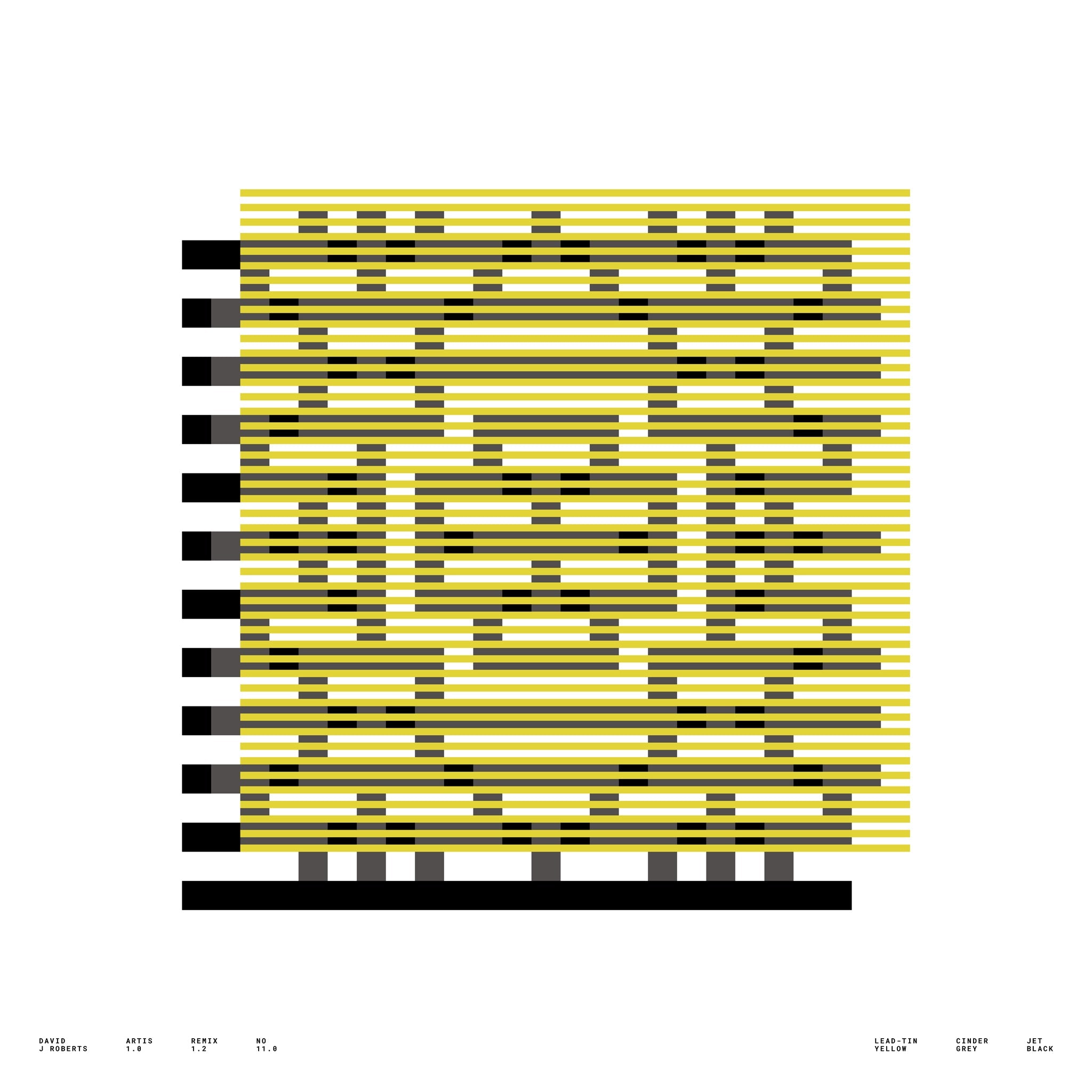 Artis 1.0 Remix 1.2, No. 11.00