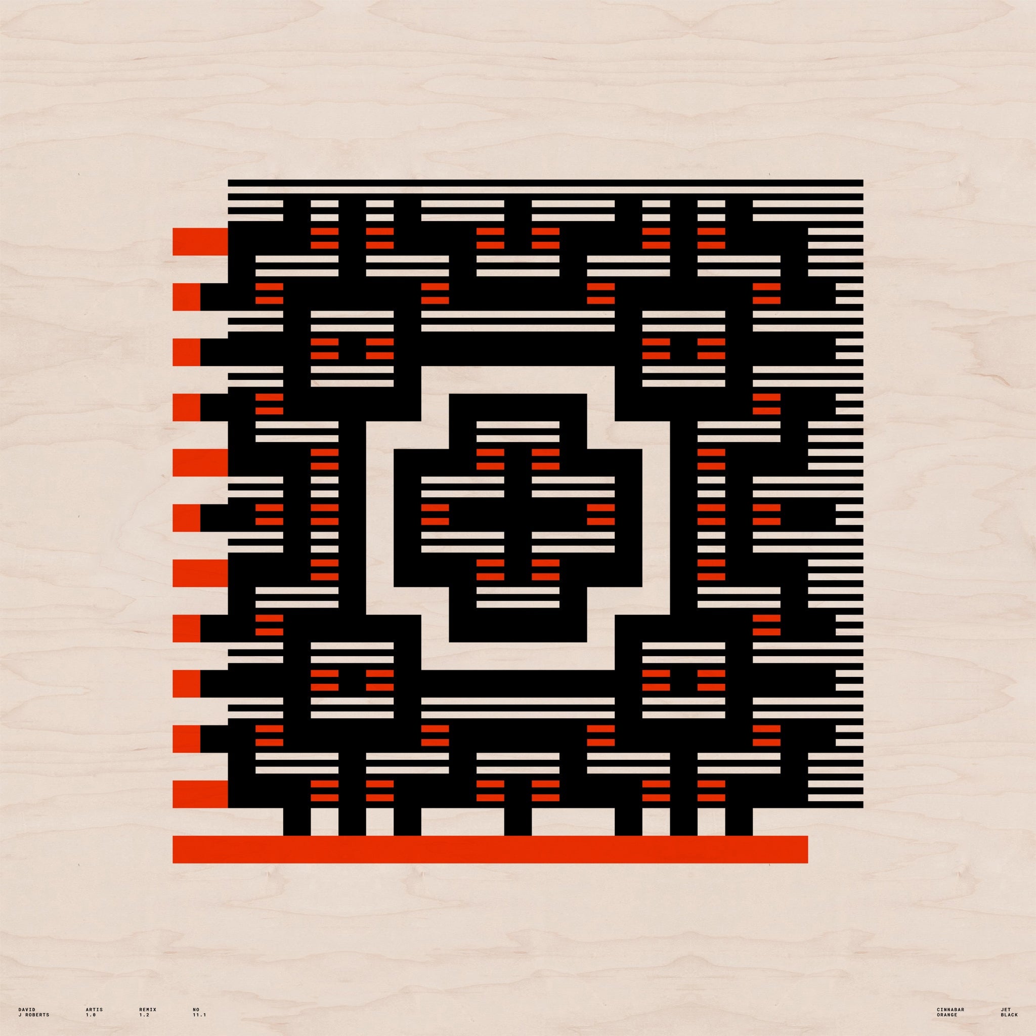 Artis 1.0 Remix 1.2, No. 11.01