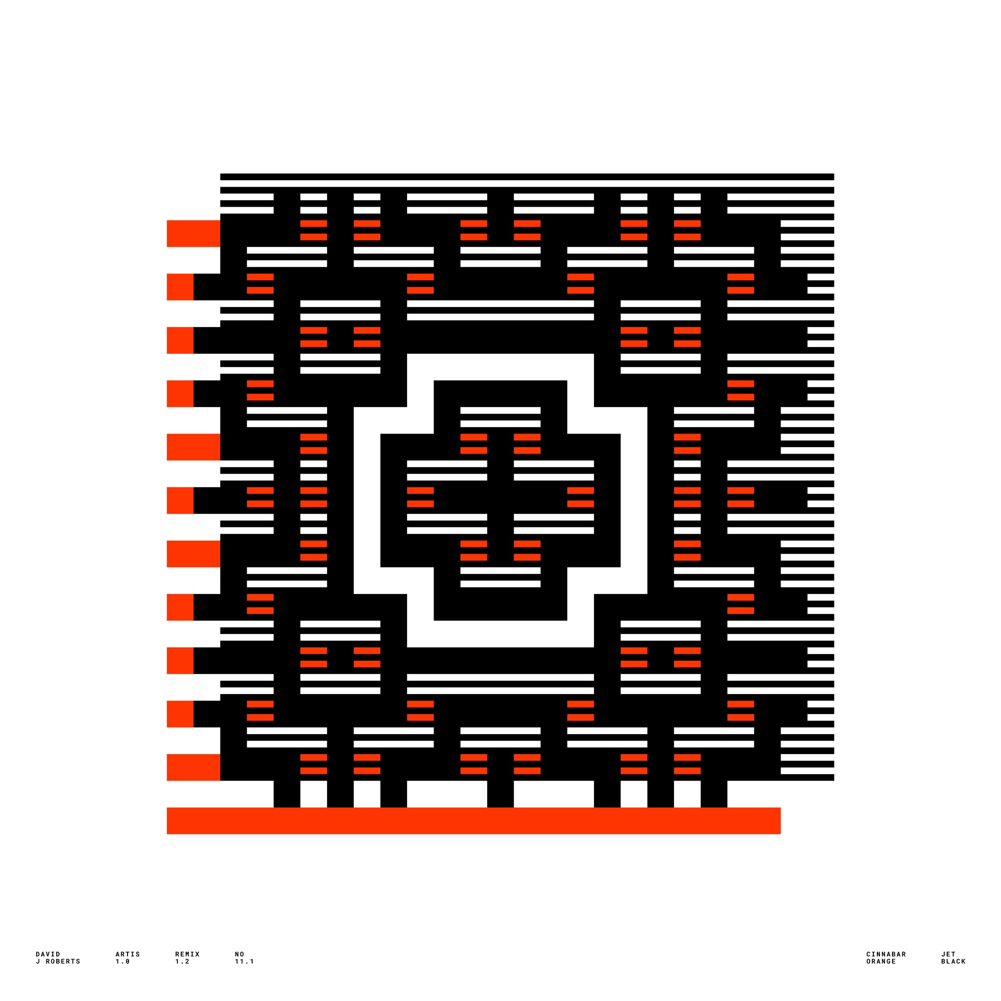Artis 1.0 Remix 1.2, No. 11.01