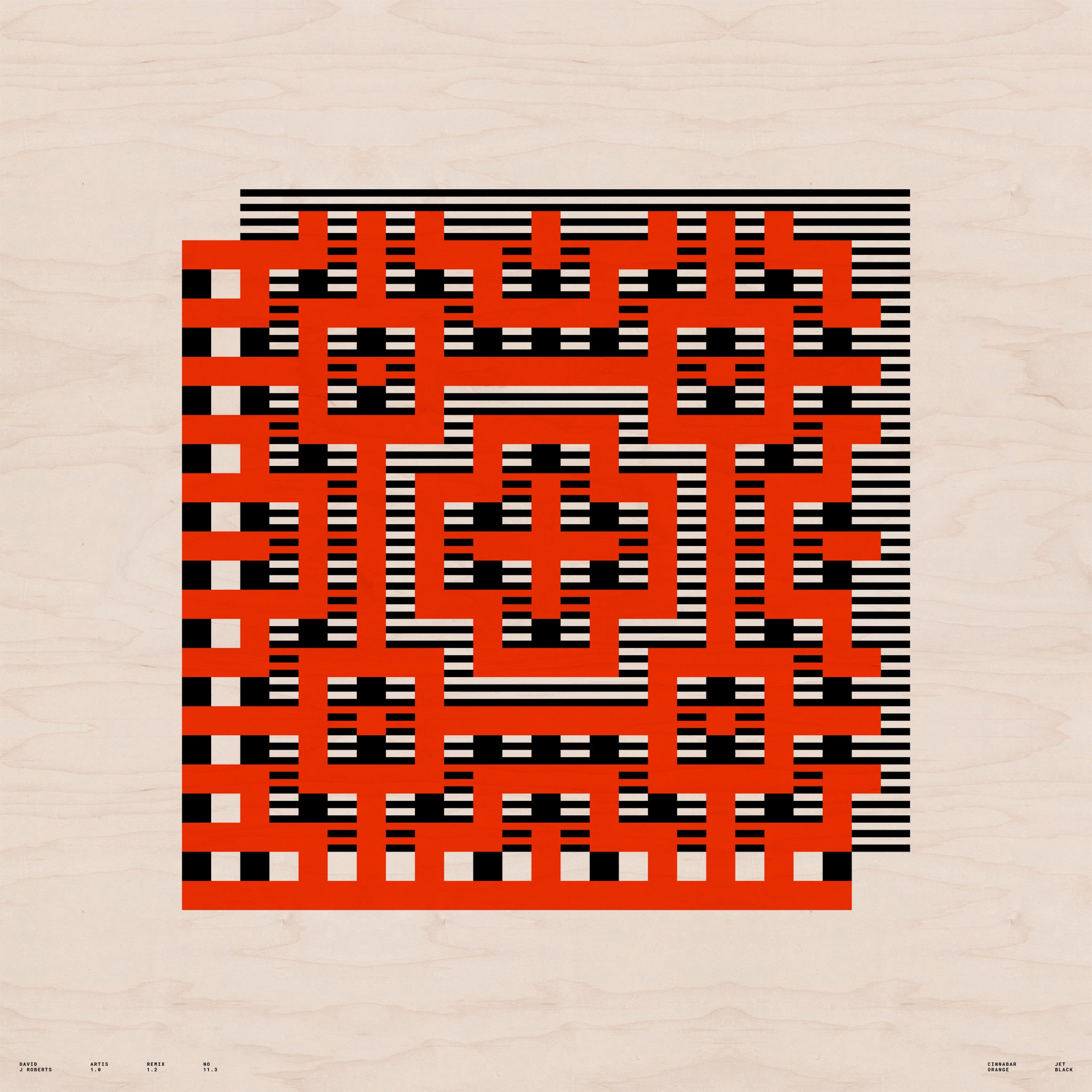 Artis 1.0 Remix 1.2, No. 11.03