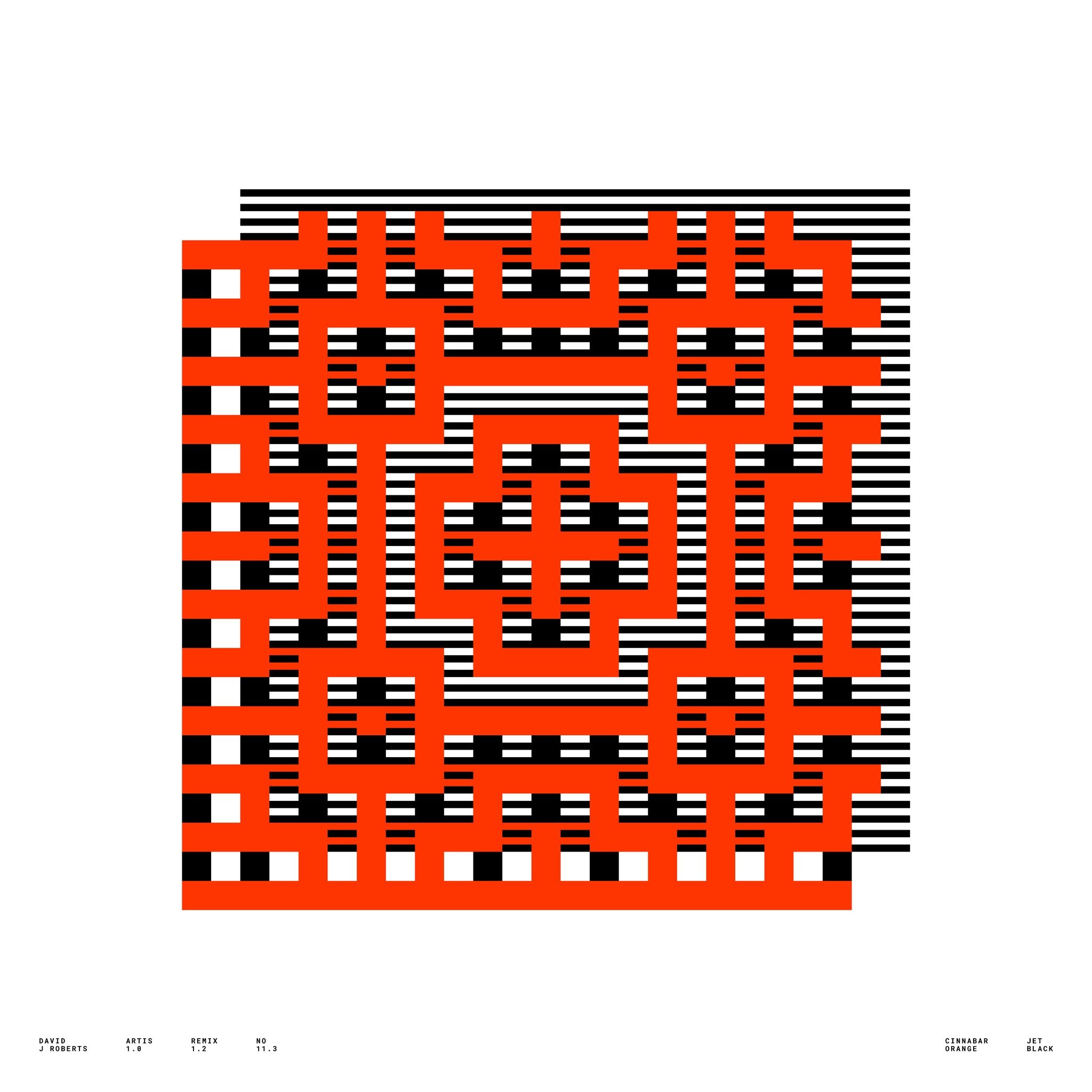 Artis 1.0 Remix 1.2, No. 11.03