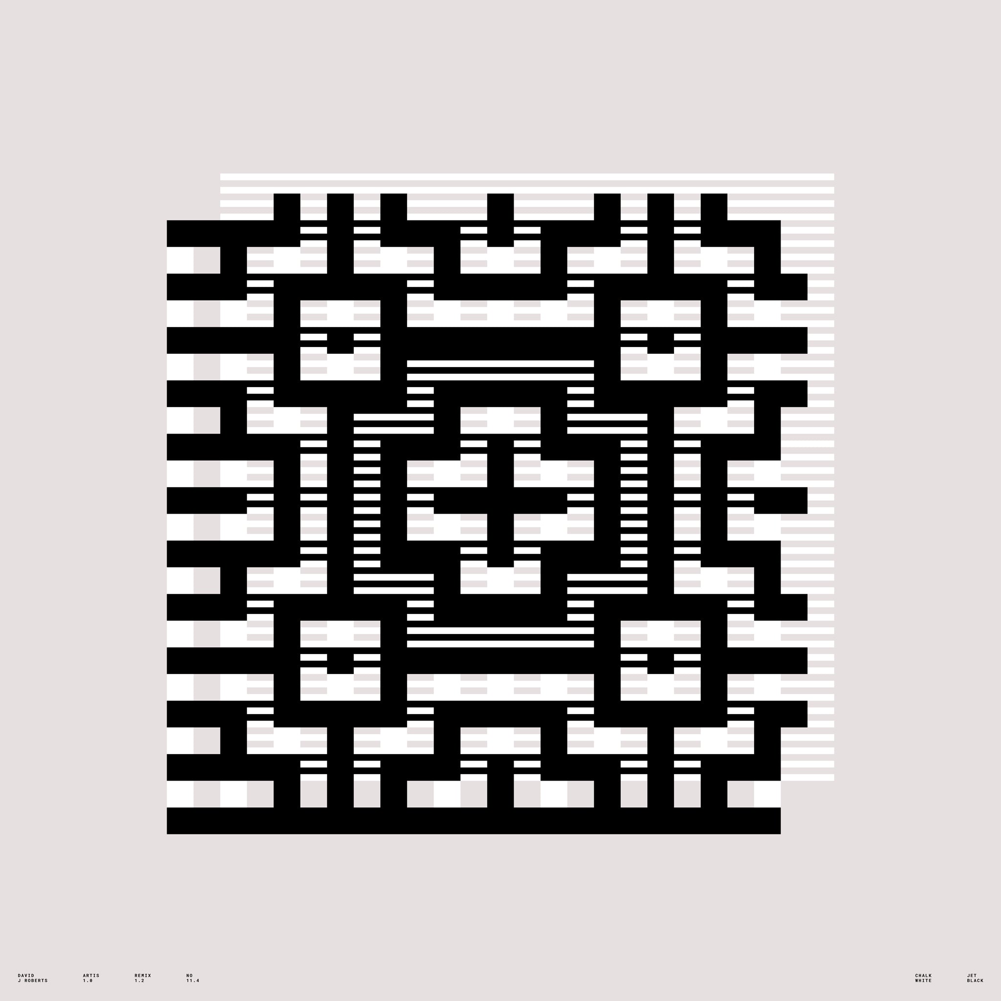 Artis 1.0 Remix 1.2, No. 11.04