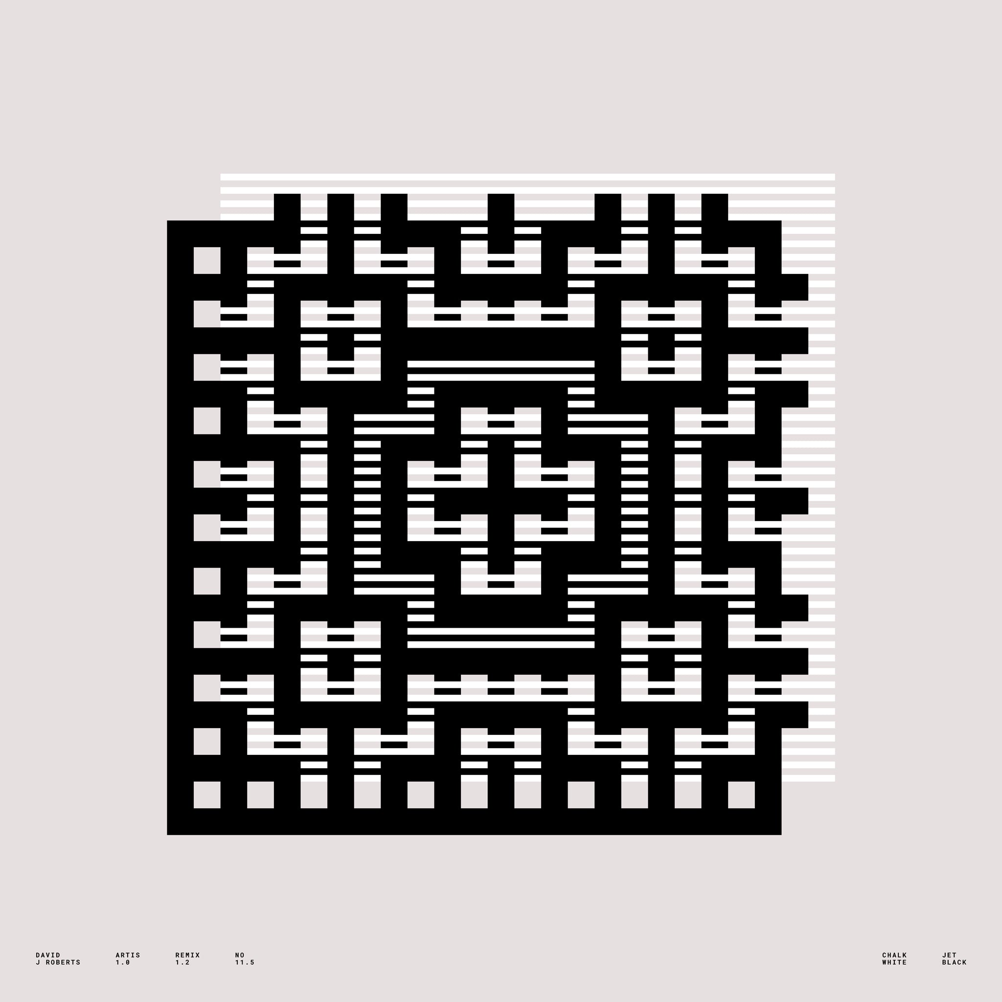 Artis 1.0 Remix 1.2, No. 11.05