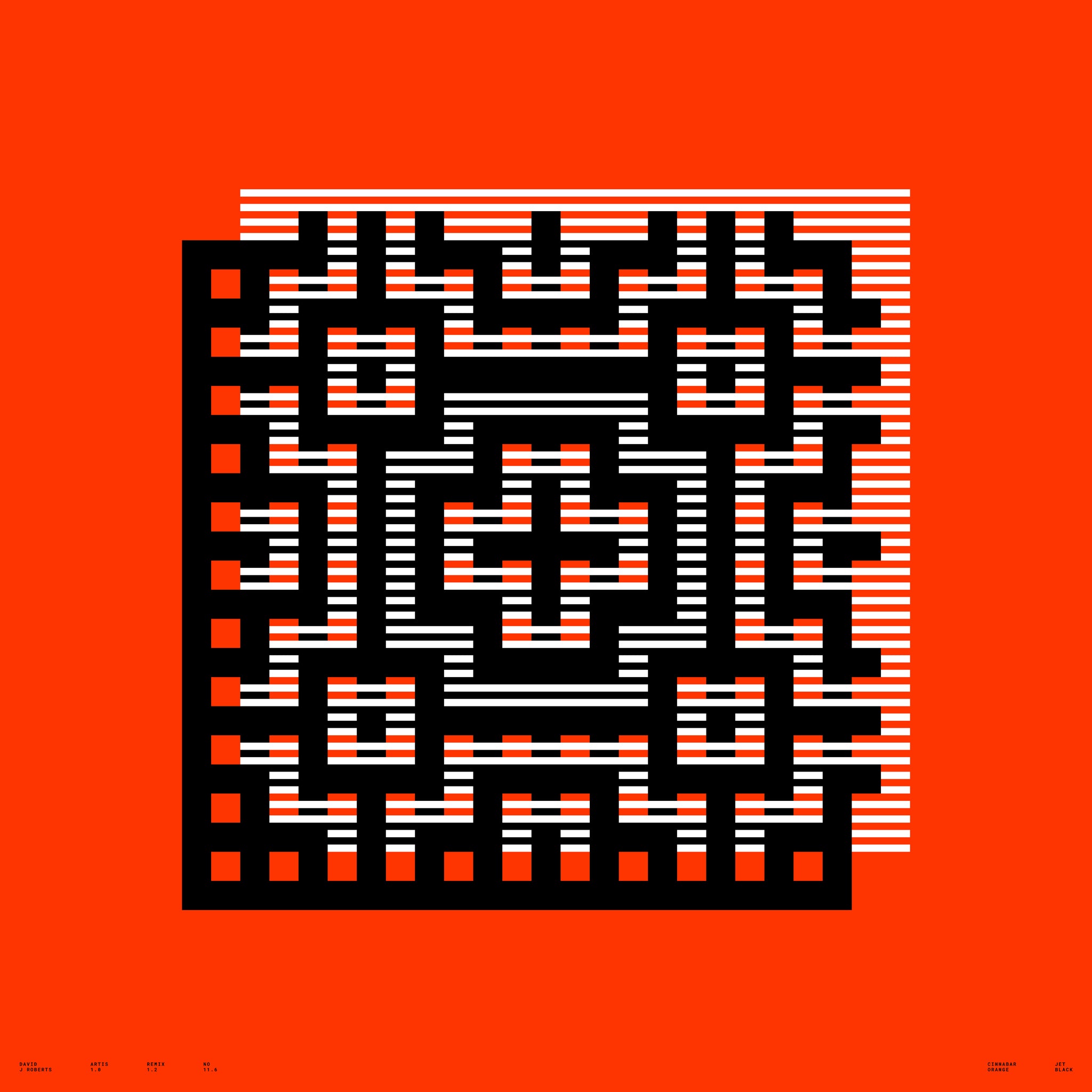Artis 1.0 Remix 1.2, No. 11.06