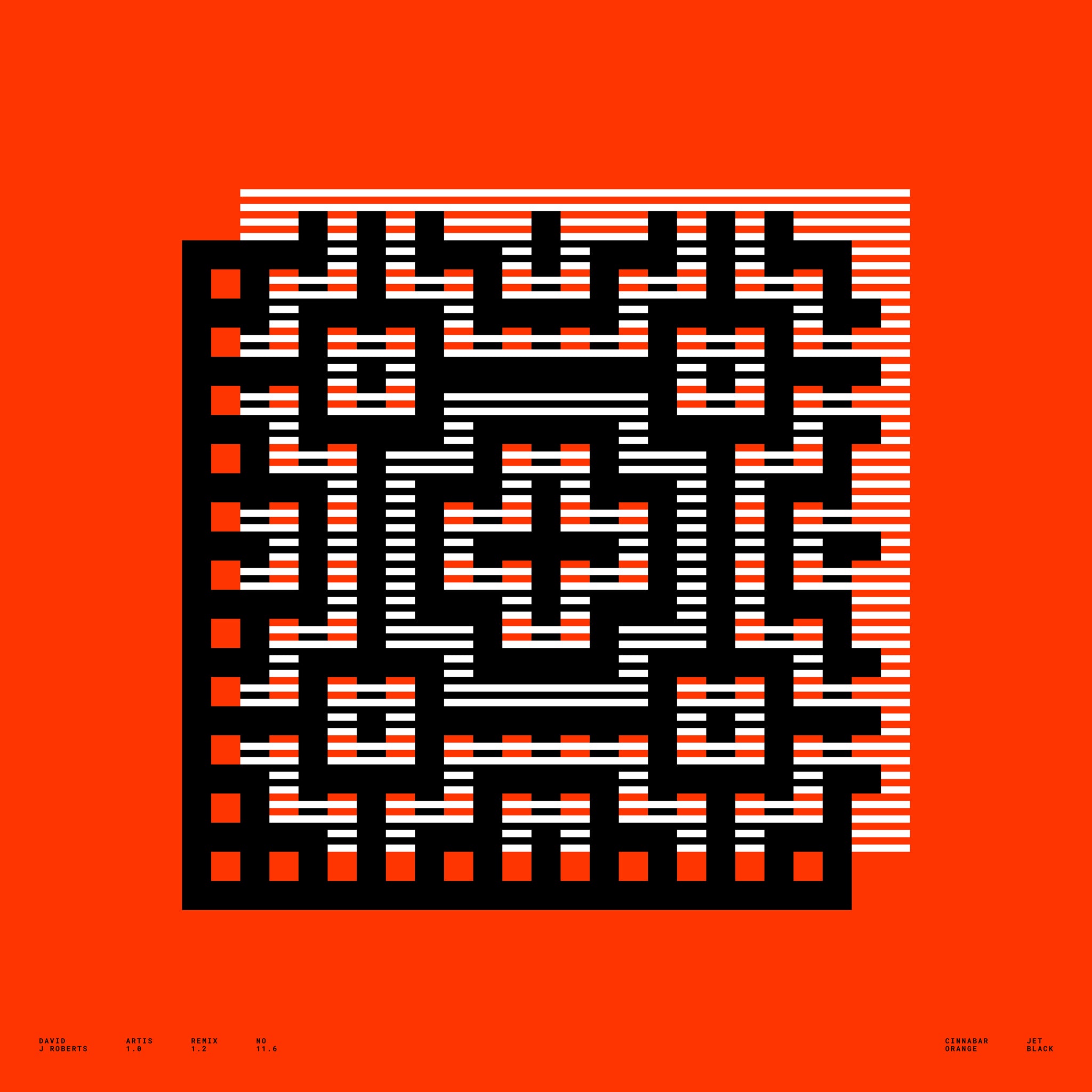 Artis 1.0 Remix 1.2, No. 11.06
