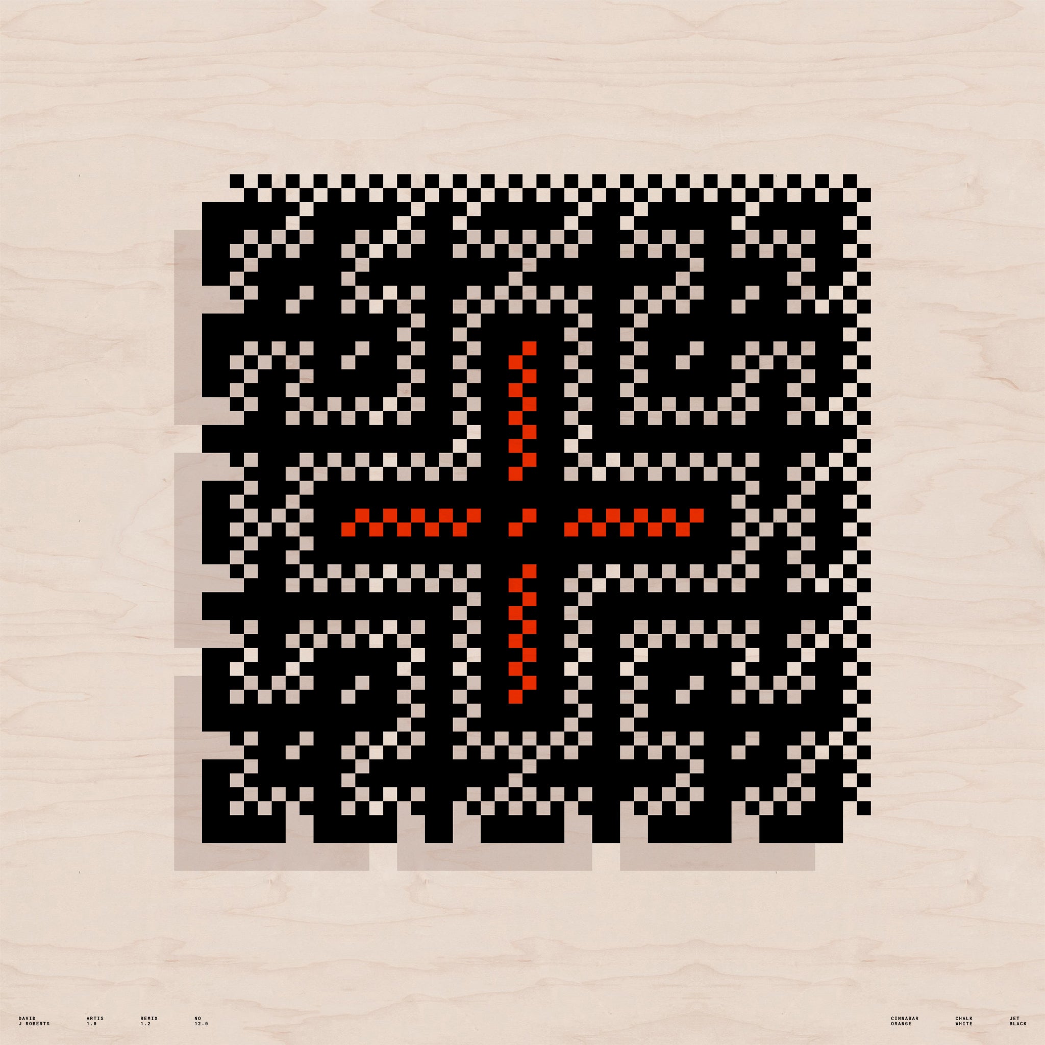 Artis 1.0 Remix 1.2, No. 12.00